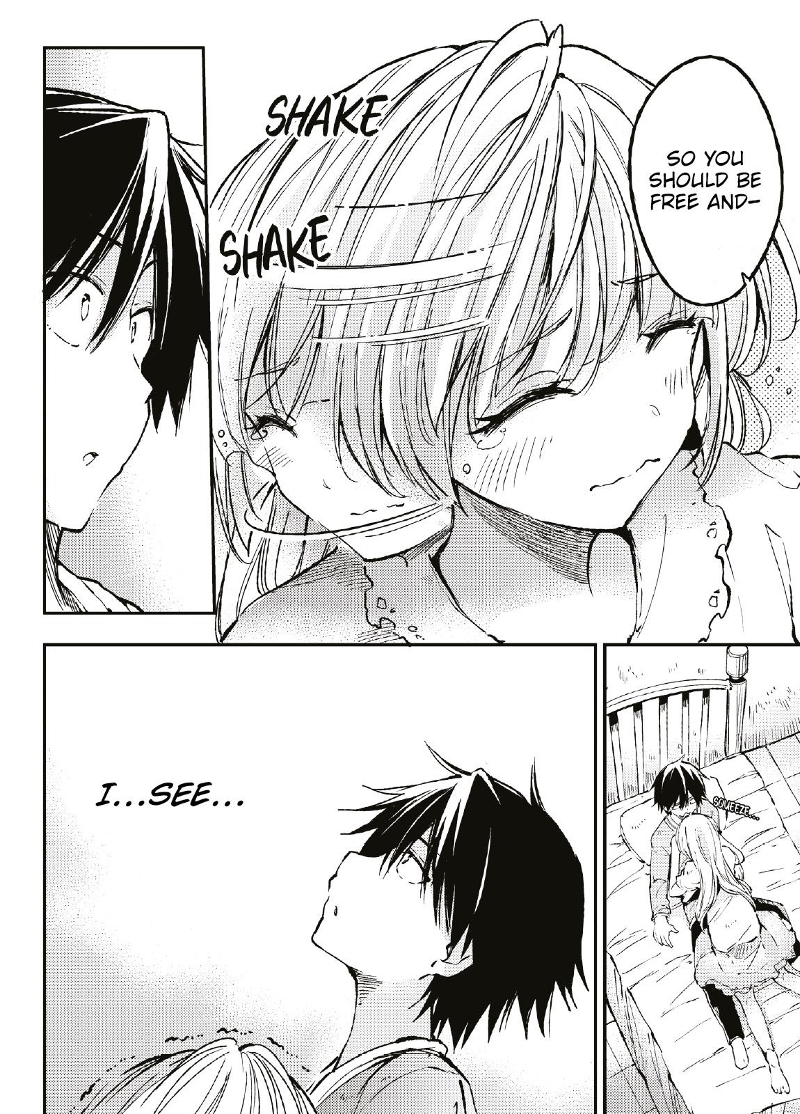 Loner Life in Another World Chapter 60 - Page 8