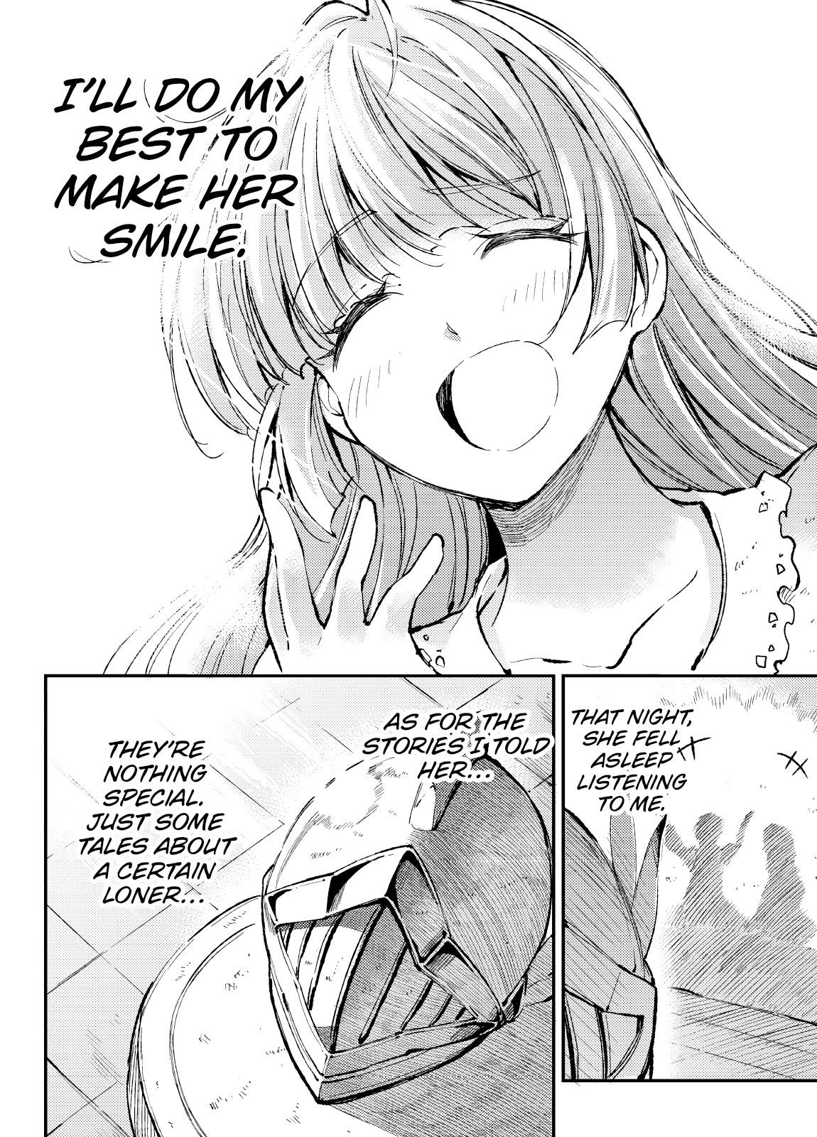 Loner Life in Another World Chapter 60 - Page 10
