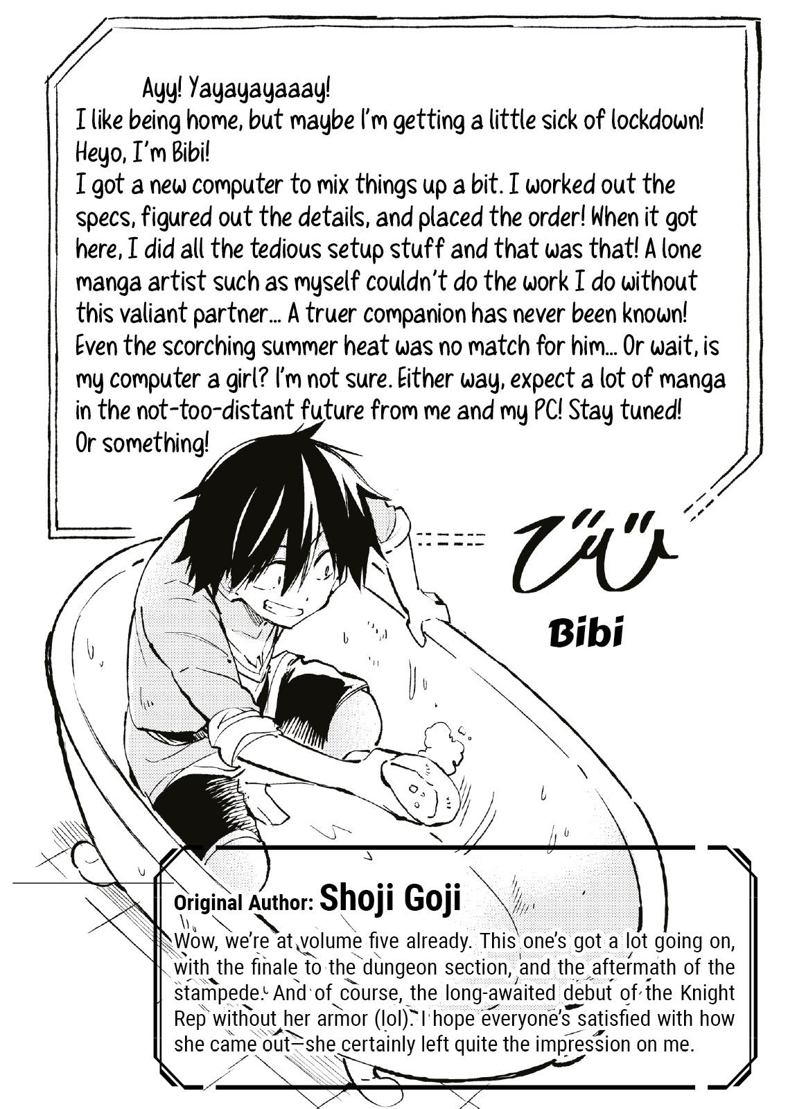 Loner Life in Another World Chapter 60 - Page 13
