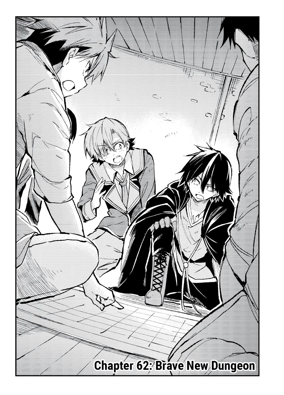 Loner Life in Another World Chapter 62 - Page 2