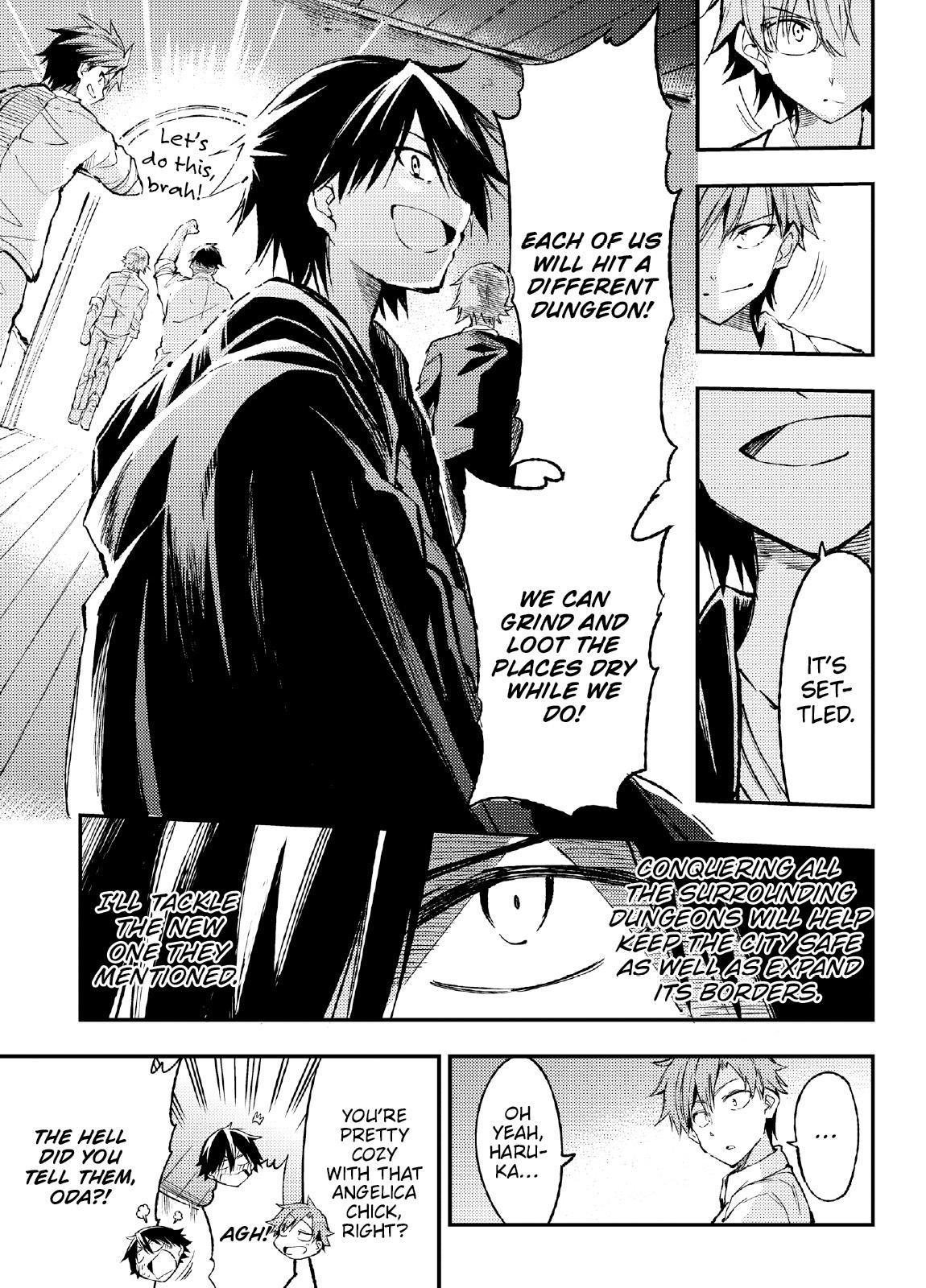 Loner Life in Another World Chapter 62 - Page 3