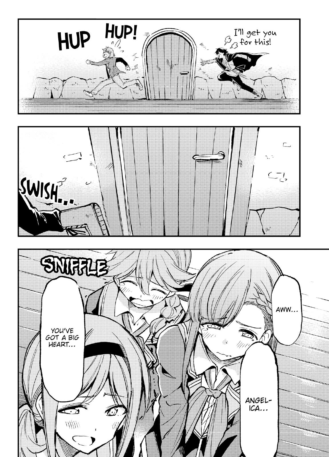 Loner Life in Another World Chapter 62 - Page 4