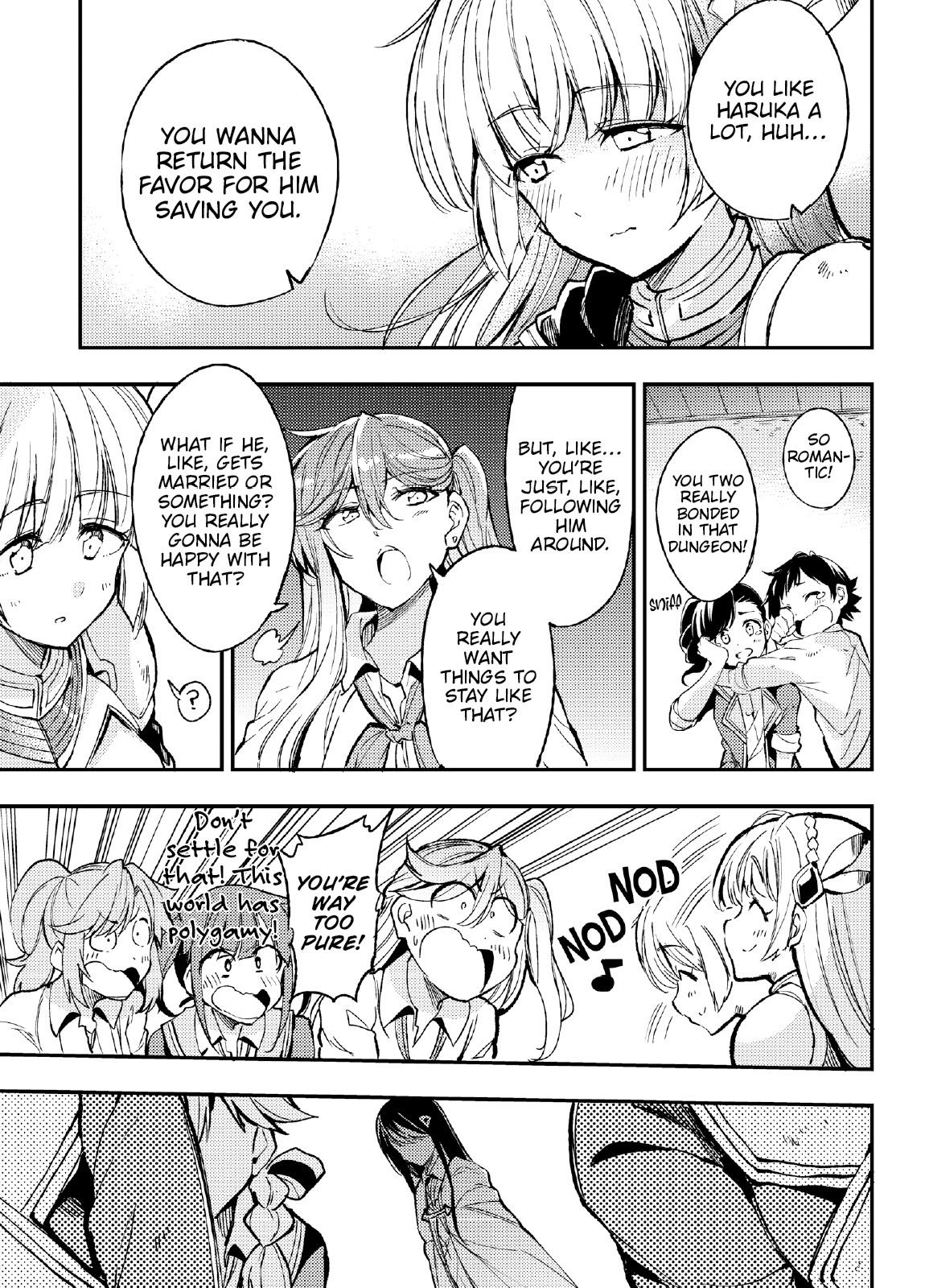 Loner Life in Another World Chapter 62 - Page 5