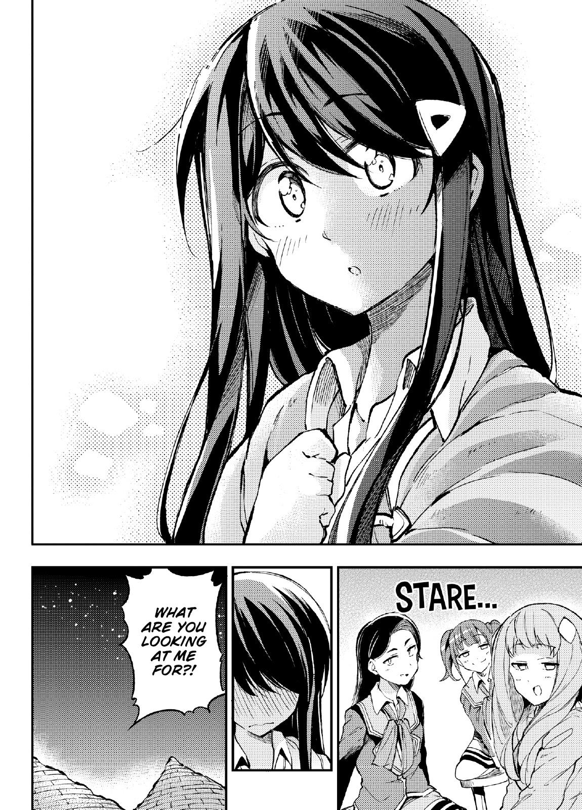 Loner Life in Another World Chapter 62 - Page 6