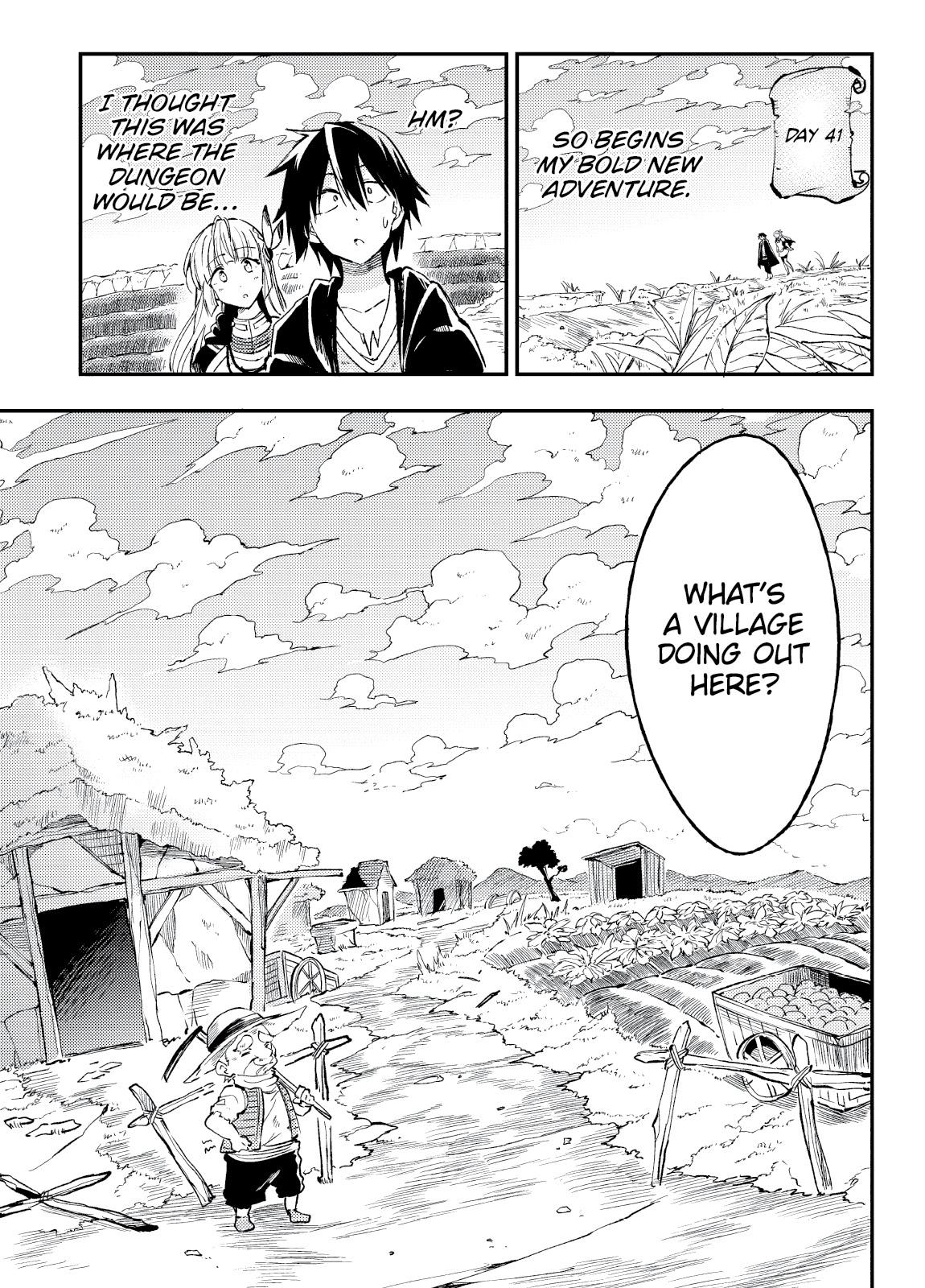 Loner Life in Another World Chapter 62 - Page 7