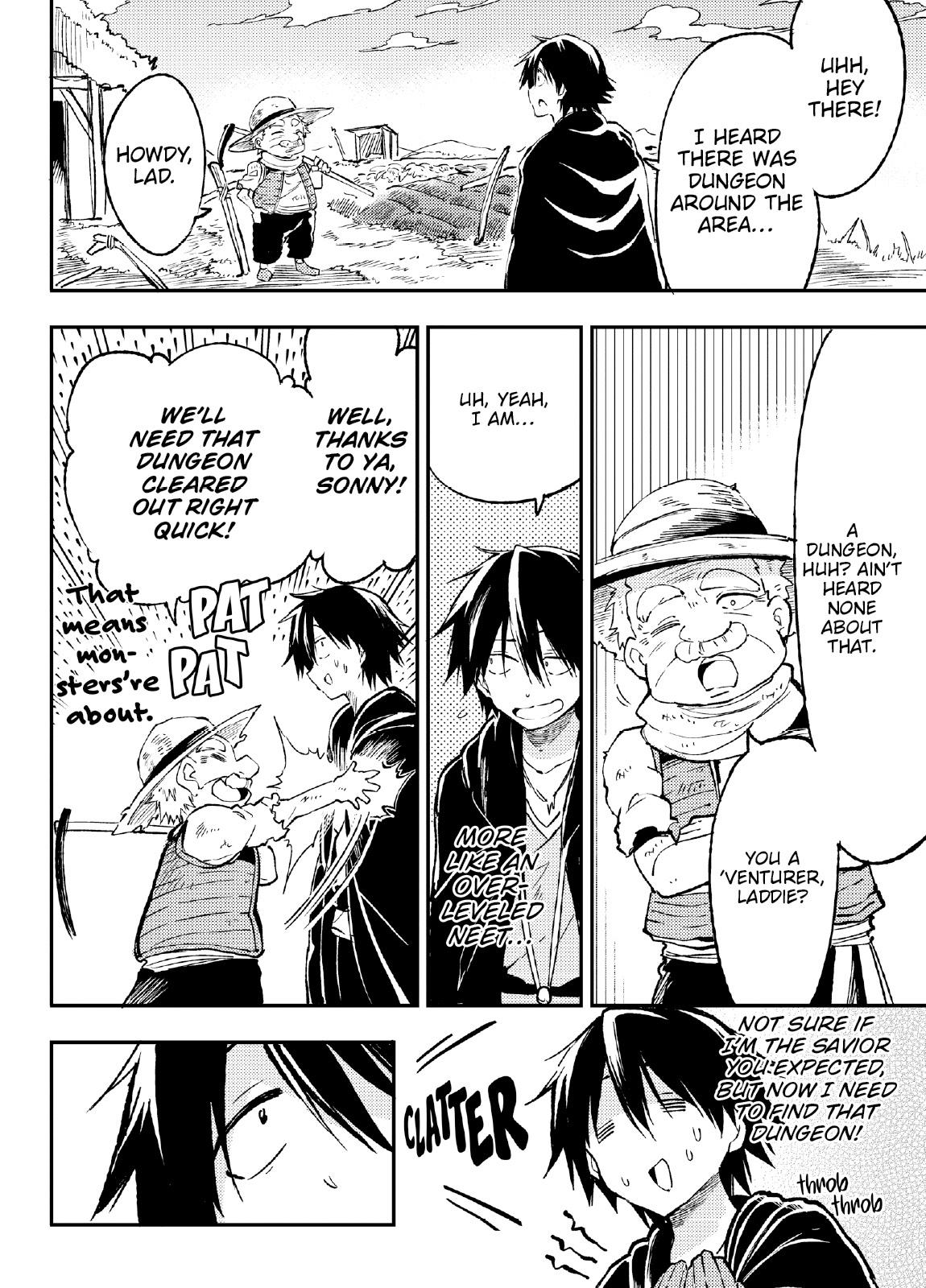 Loner Life in Another World Chapter 62 - Page 8