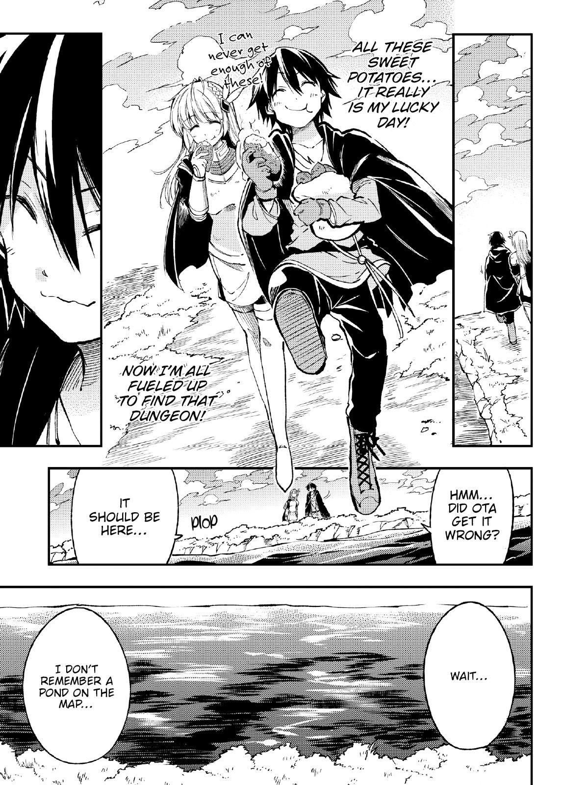 Loner Life in Another World Chapter 62 - Page 11