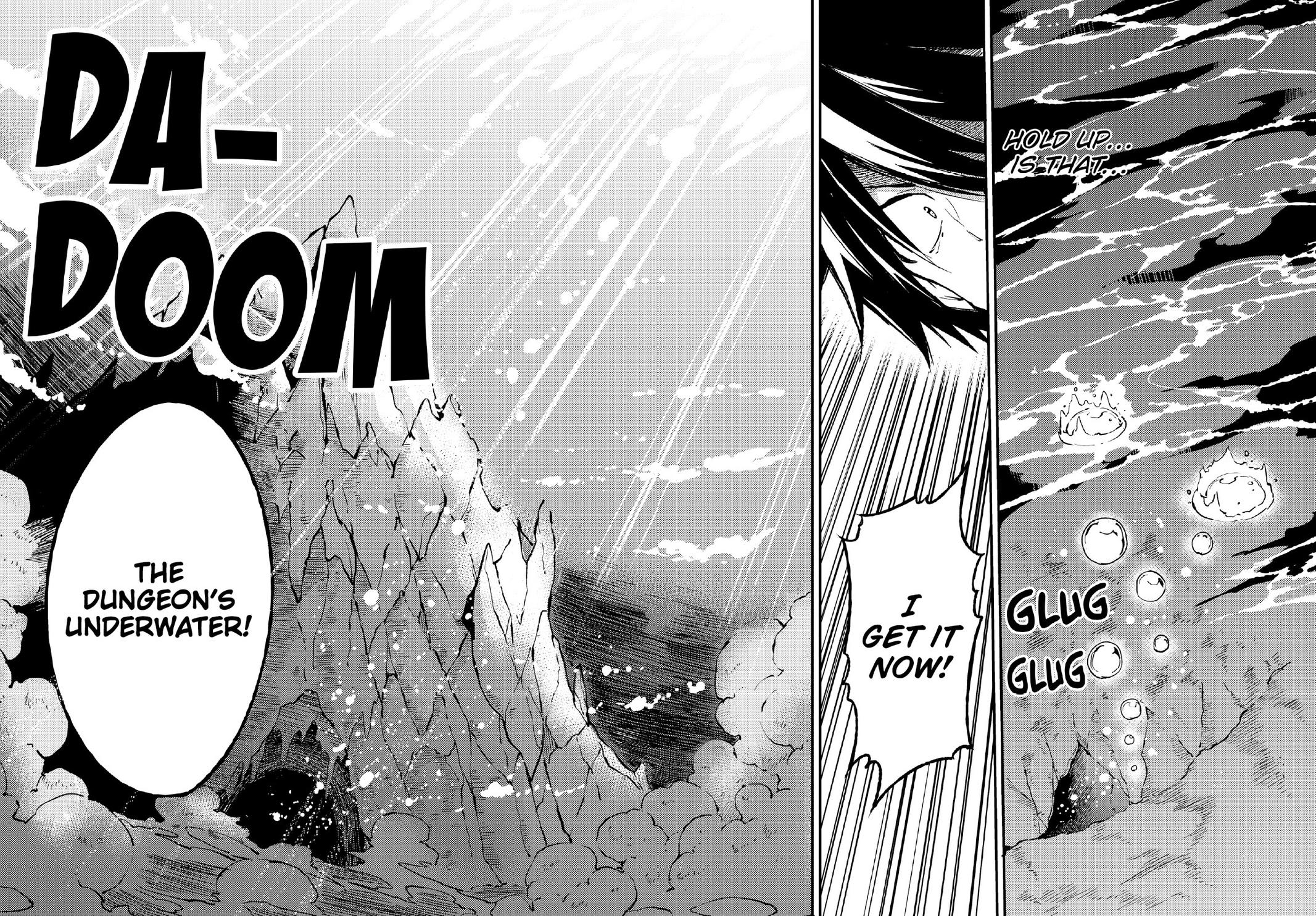 Loner Life in Another World Chapter 62 - Page 12
