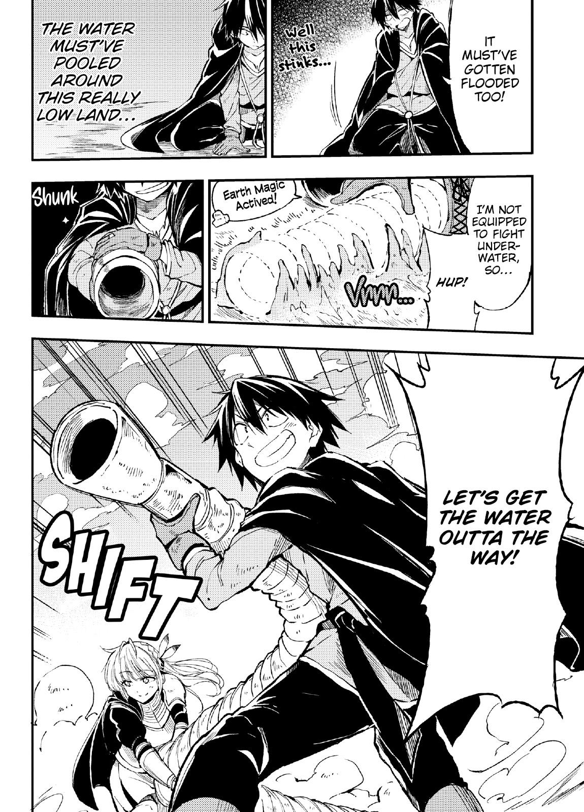 Loner Life in Another World Chapter 62 - Page 13