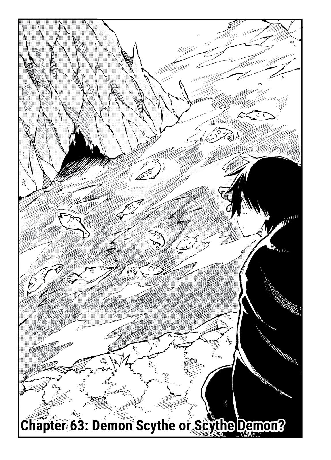 Loner Life in Another World Chapter 63 - Page 2