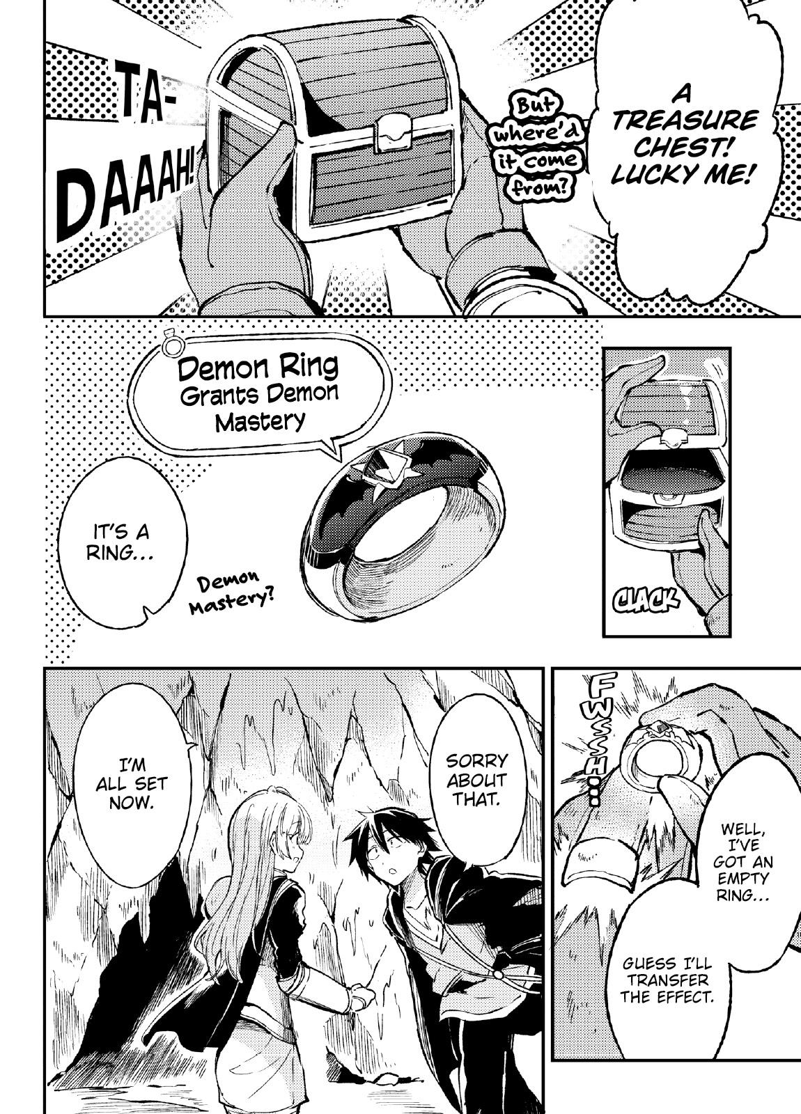 Loner Life in Another World Chapter 63 - Page 4