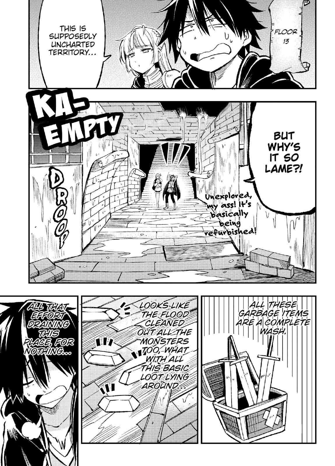 Loner Life in Another World Chapter 63 - Page 5