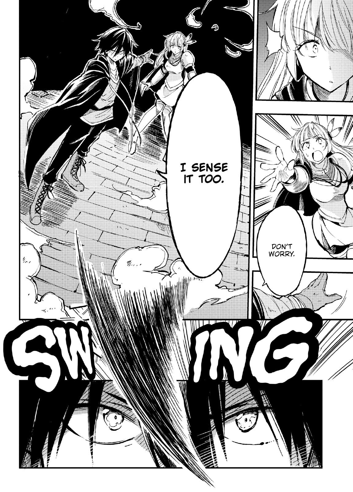 Loner Life in Another World Chapter 63 - Page 6