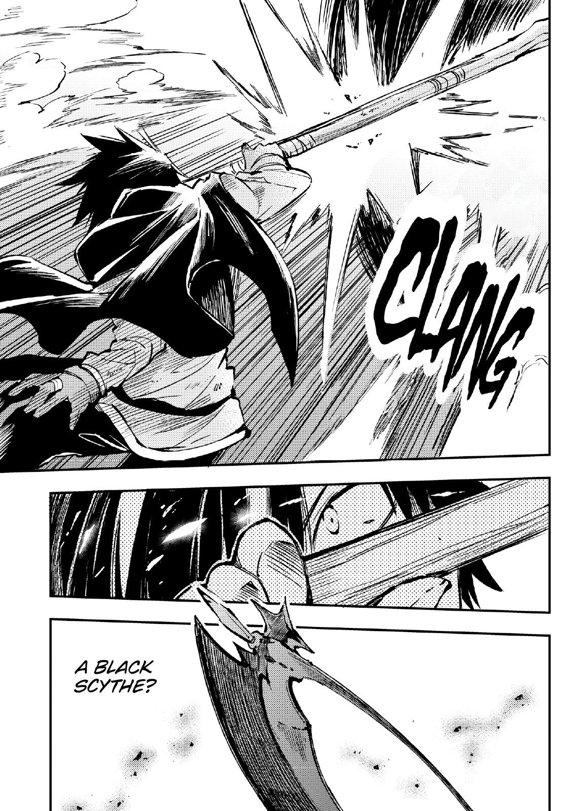 Loner Life in Another World Chapter 63 - Page 7