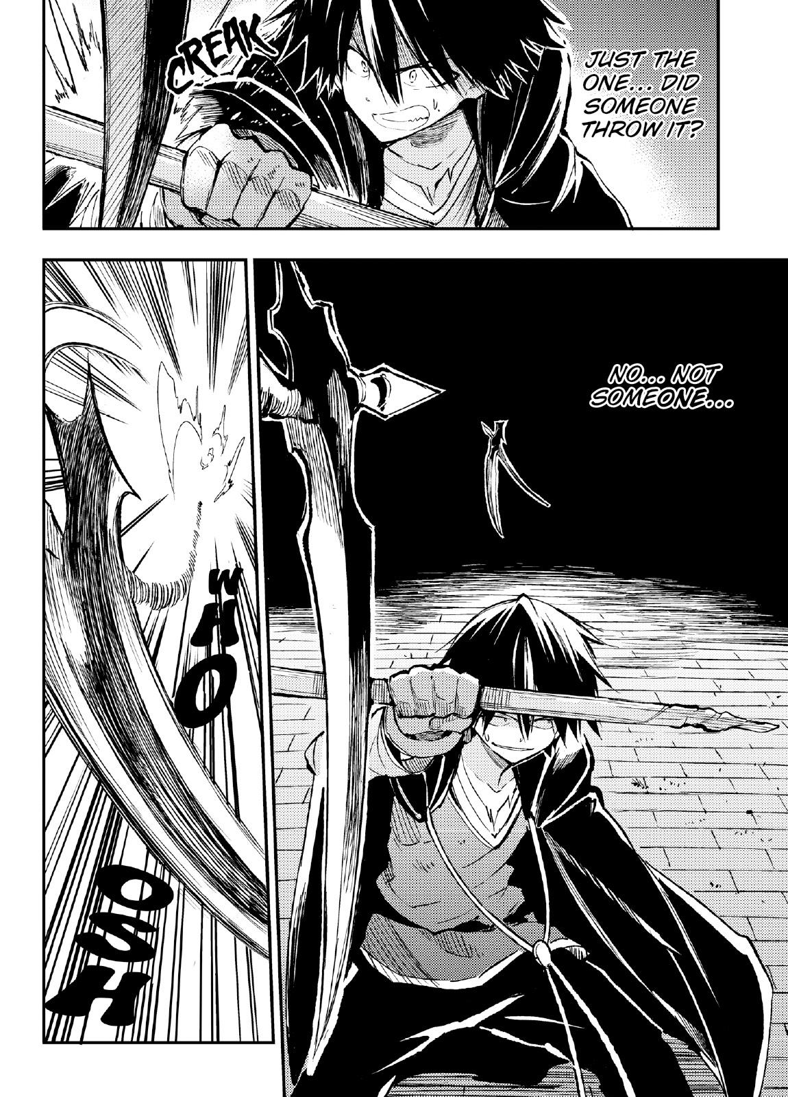 Loner Life in Another World Chapter 63 - Page 8