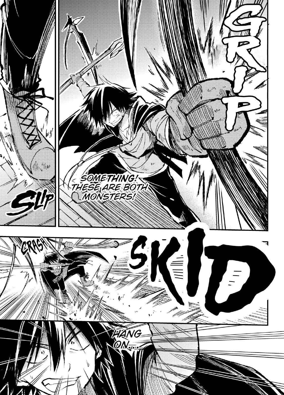 Loner Life in Another World Chapter 63 - Page 9