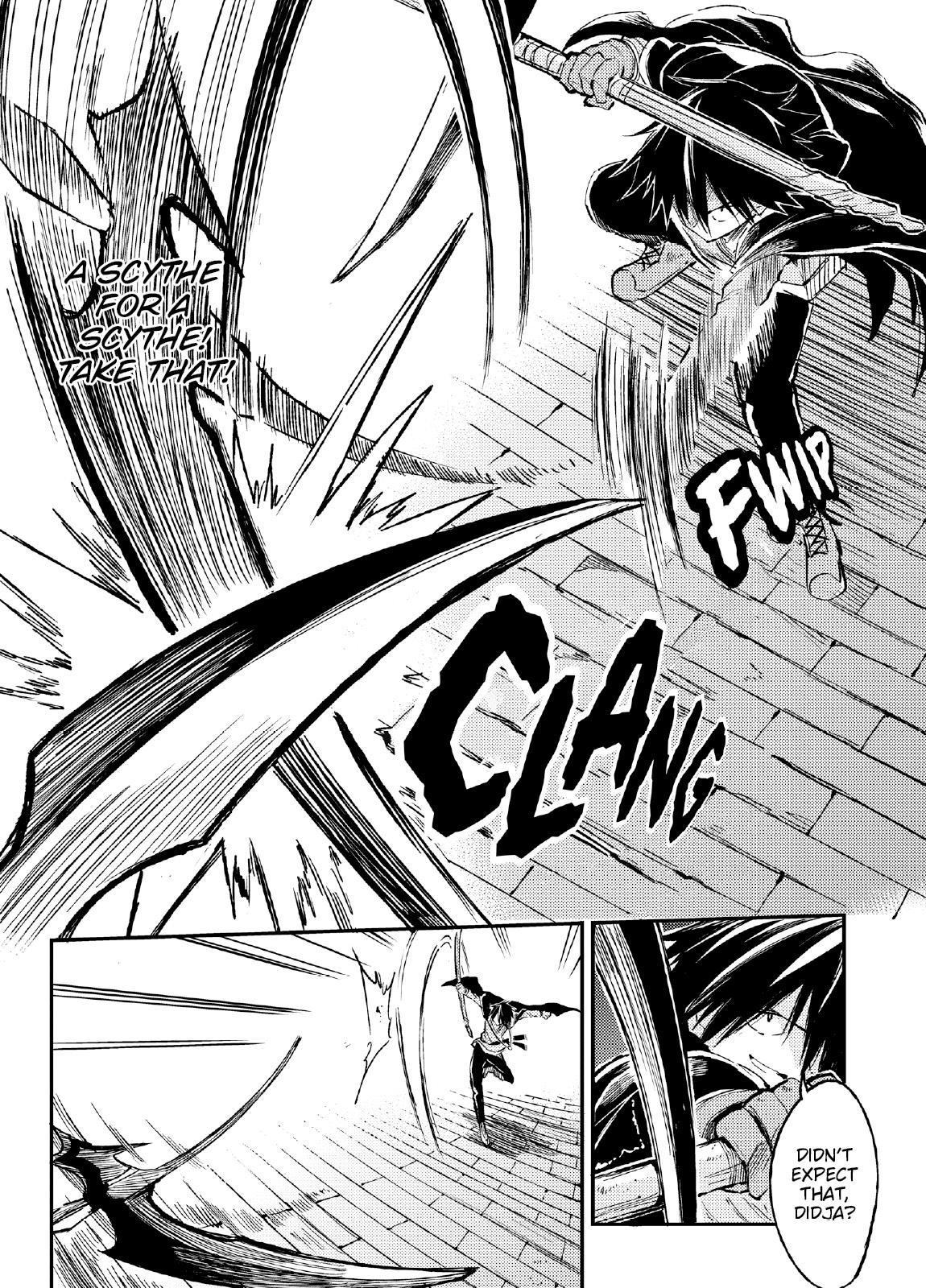 Loner Life in Another World Chapter 63 - Page 11