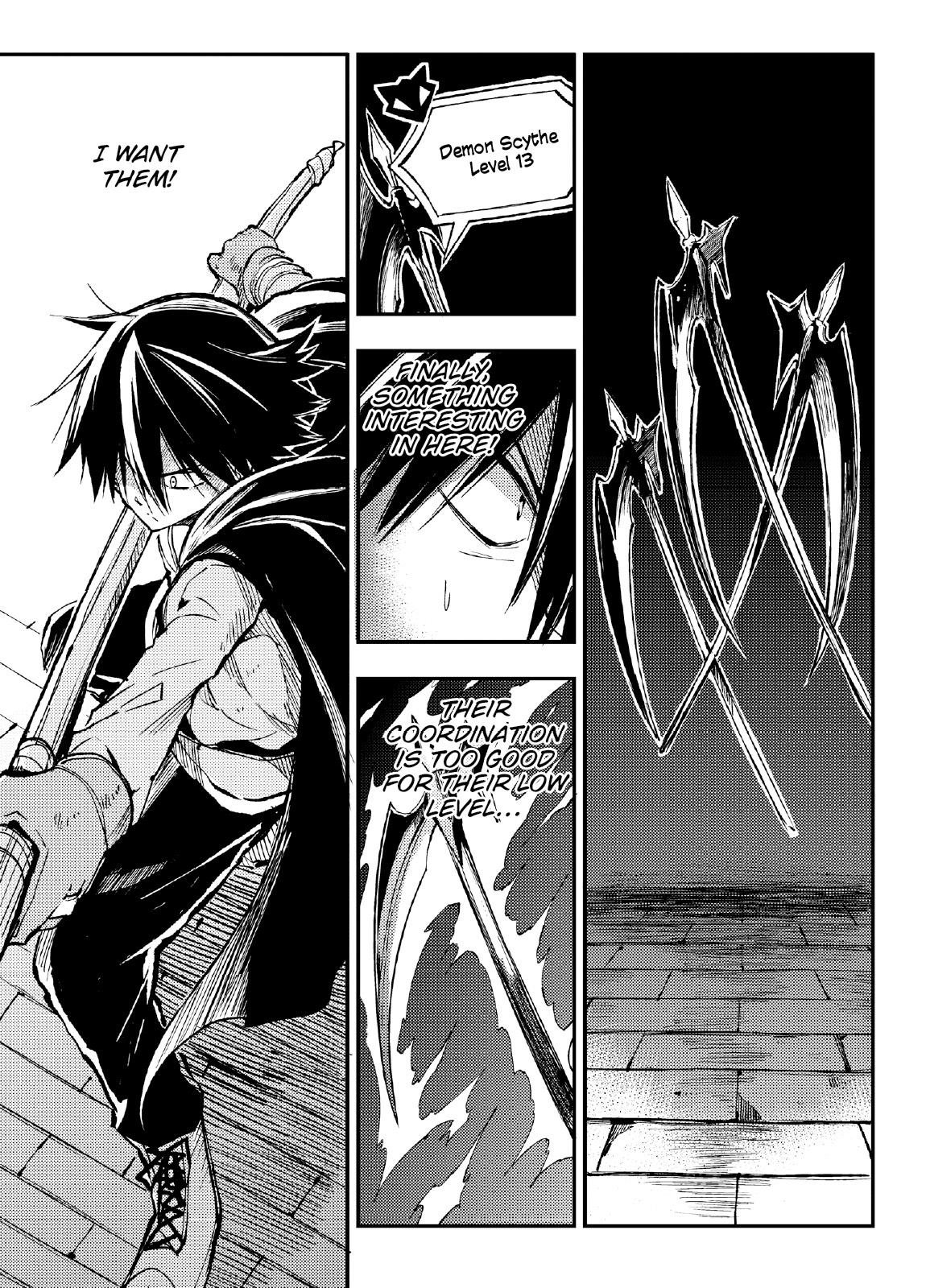 Loner Life in Another World Chapter 63 - Page 12