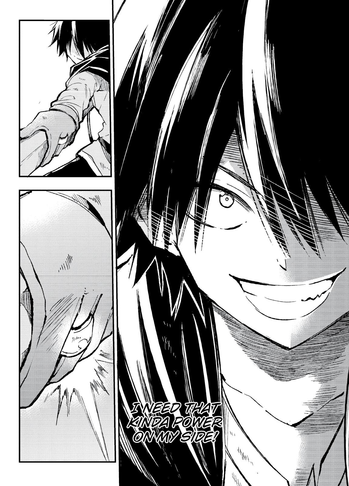Loner Life in Another World Chapter 63 - Page 13