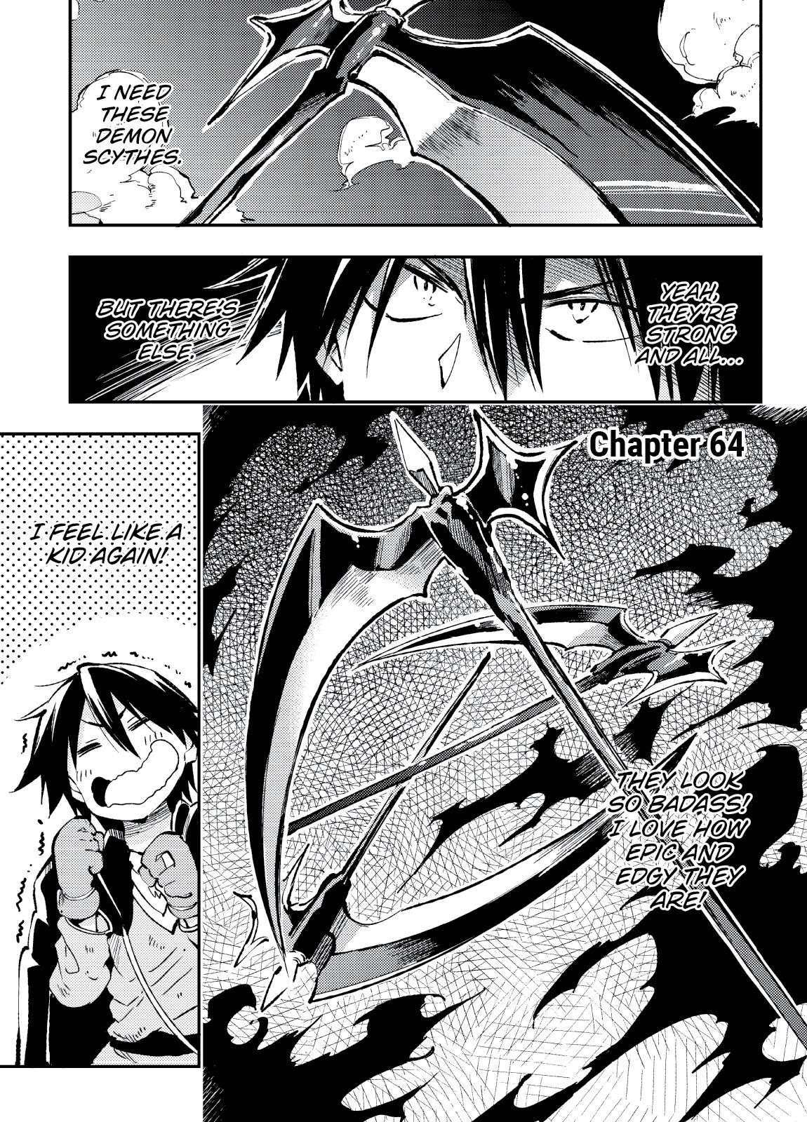 Loner Life in Another World Chapter 64 - Page 1