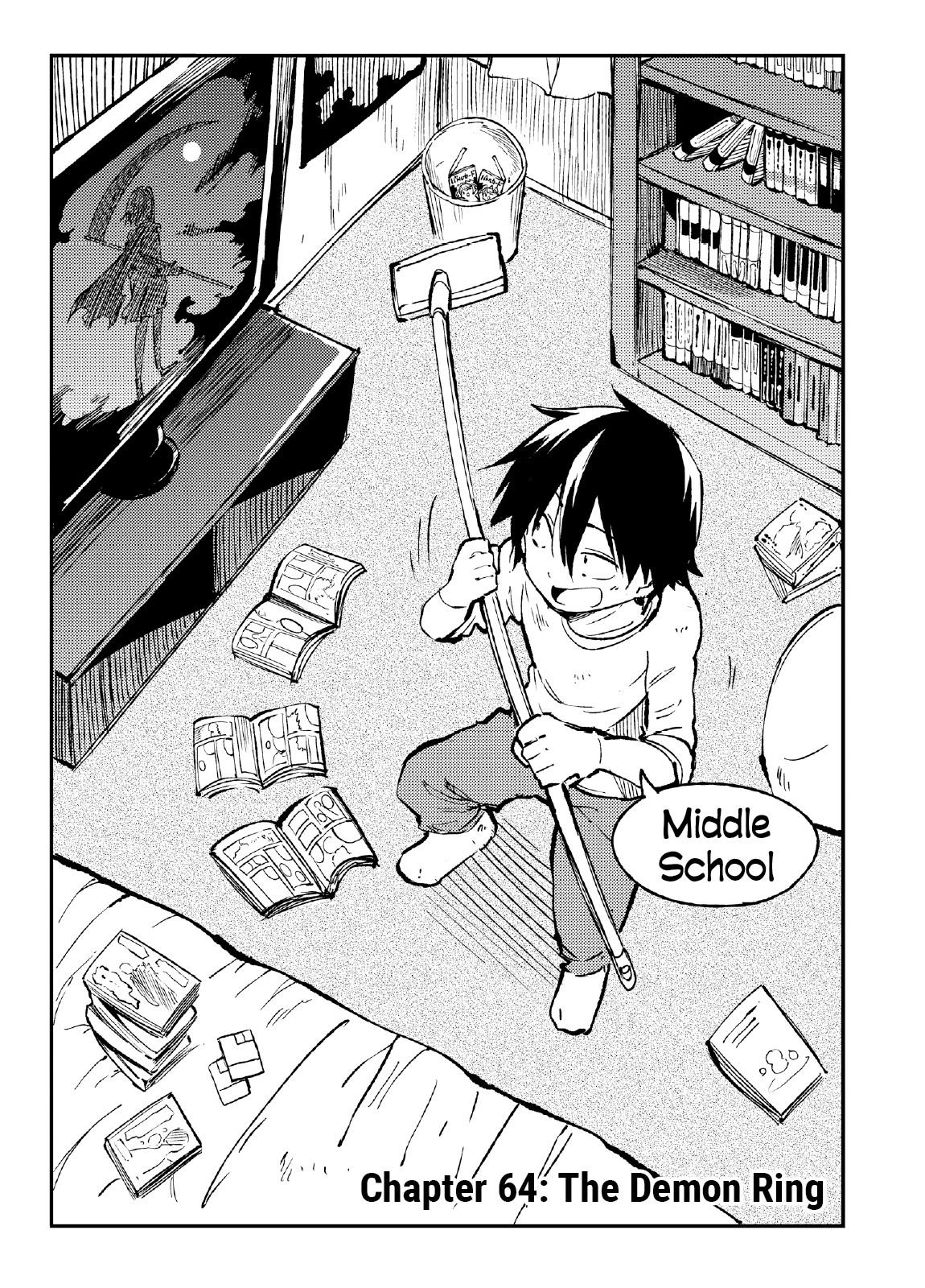 Loner Life in Another World Chapter 64 - Page 2