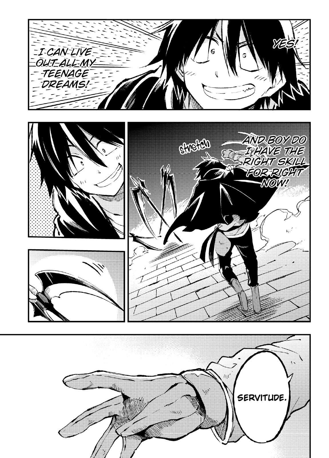 Loner Life in Another World Chapter 64 - Page 3