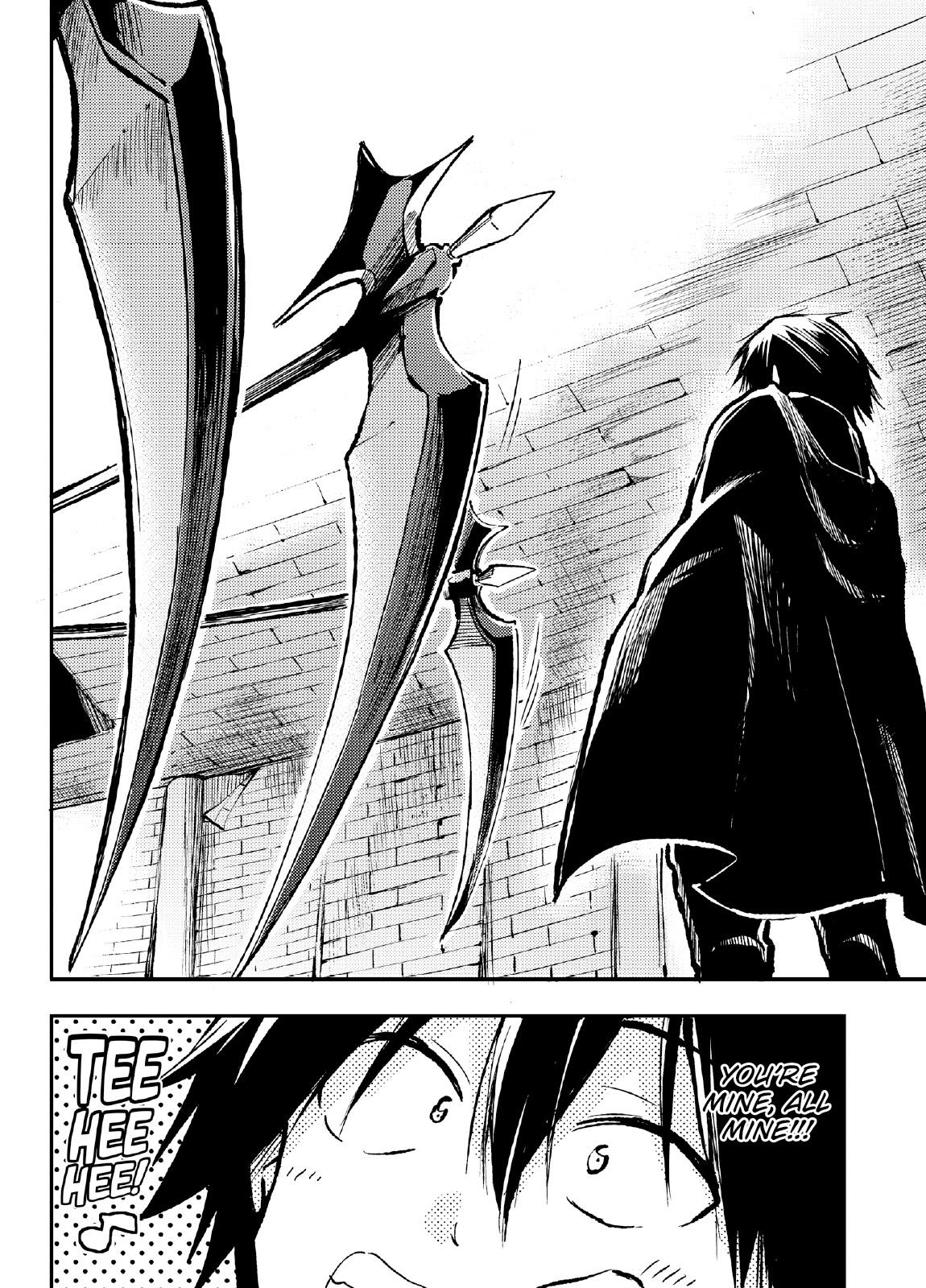 Loner Life in Another World Chapter 64 - Page 4