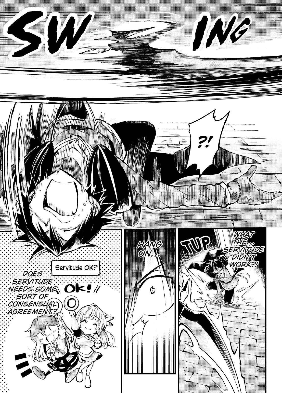 Loner Life in Another World Chapter 64 - Page 5