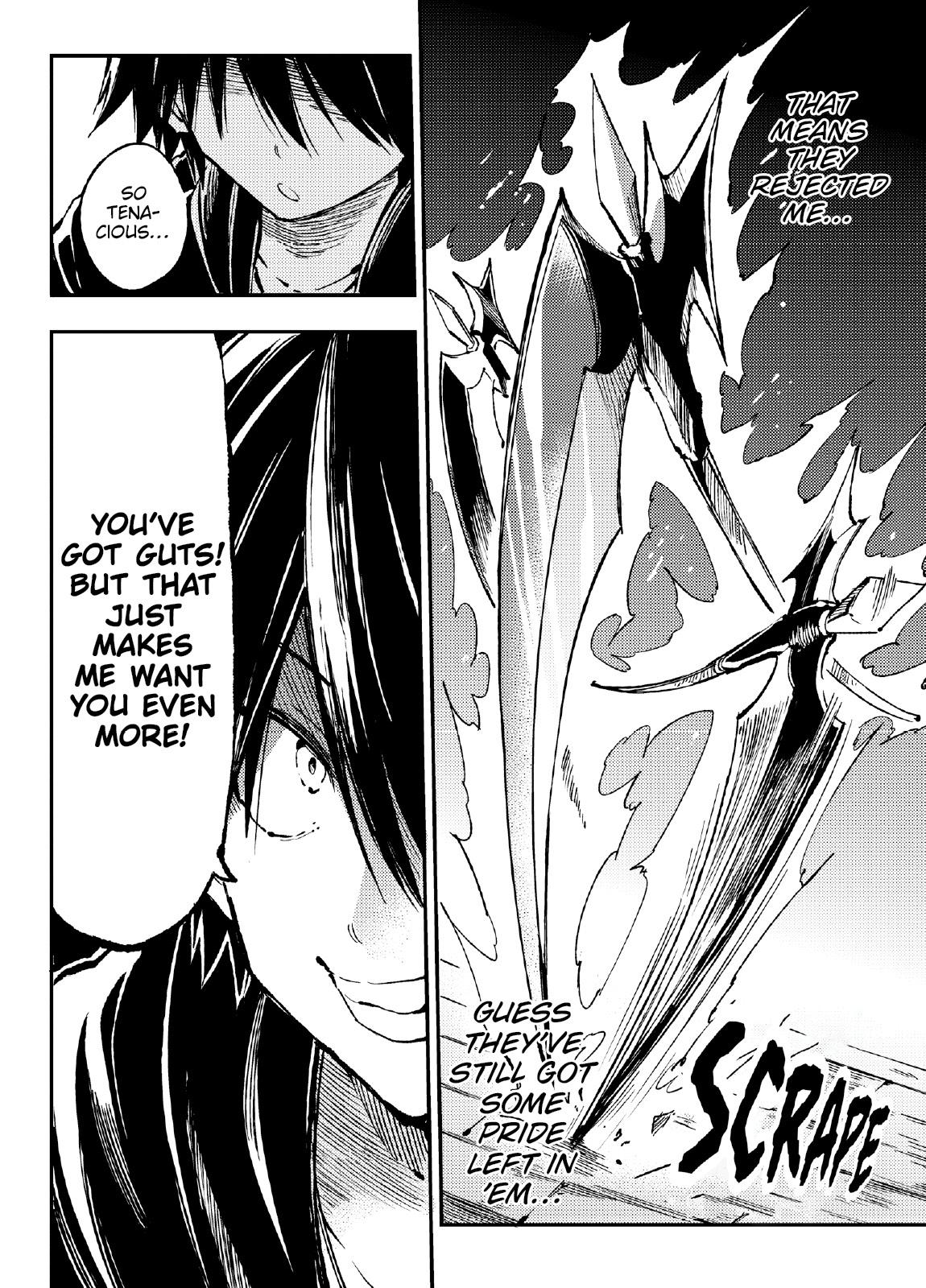 Loner Life in Another World Chapter 64 - Page 6