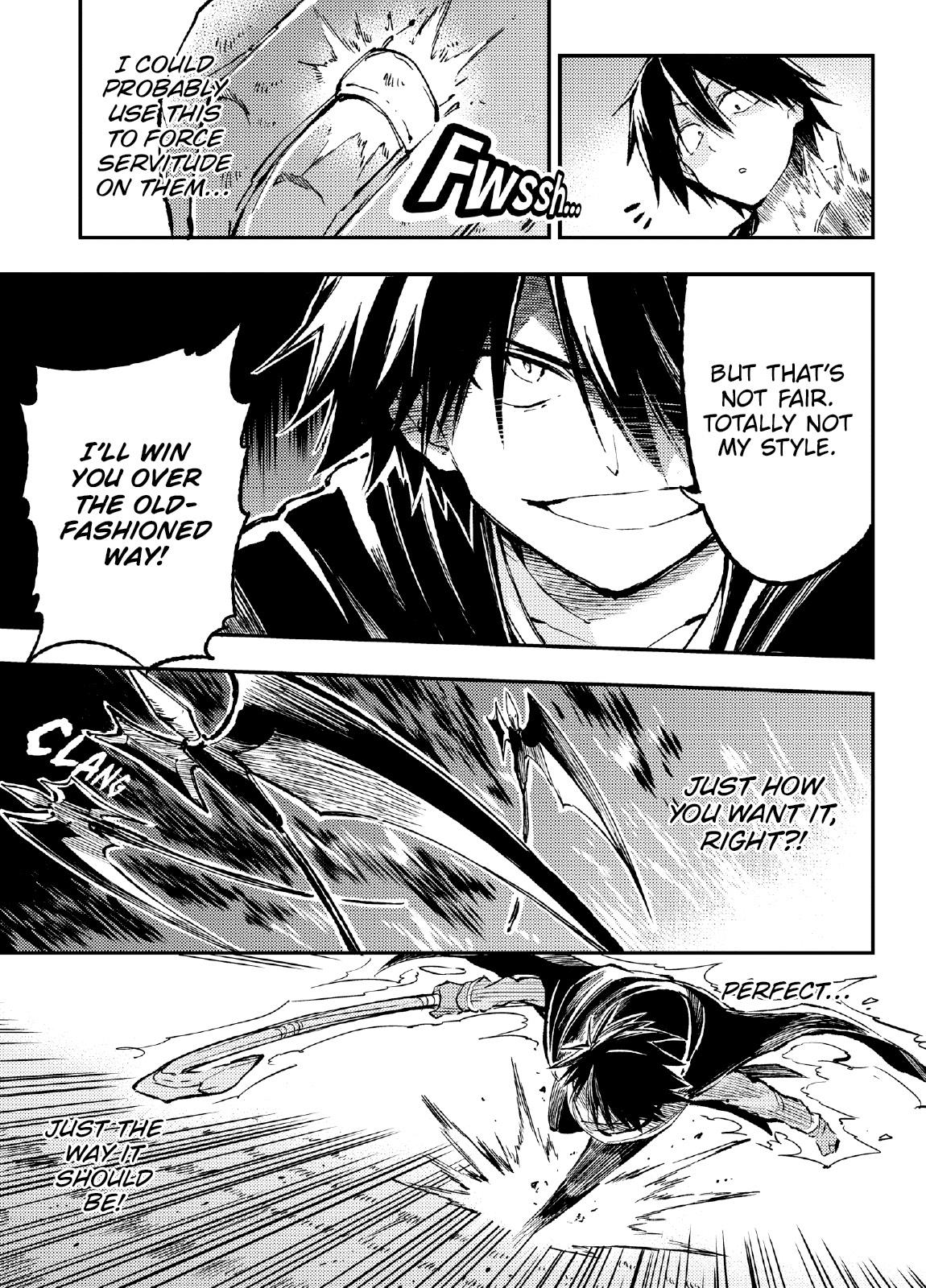 Loner Life in Another World Chapter 64 - Page 7