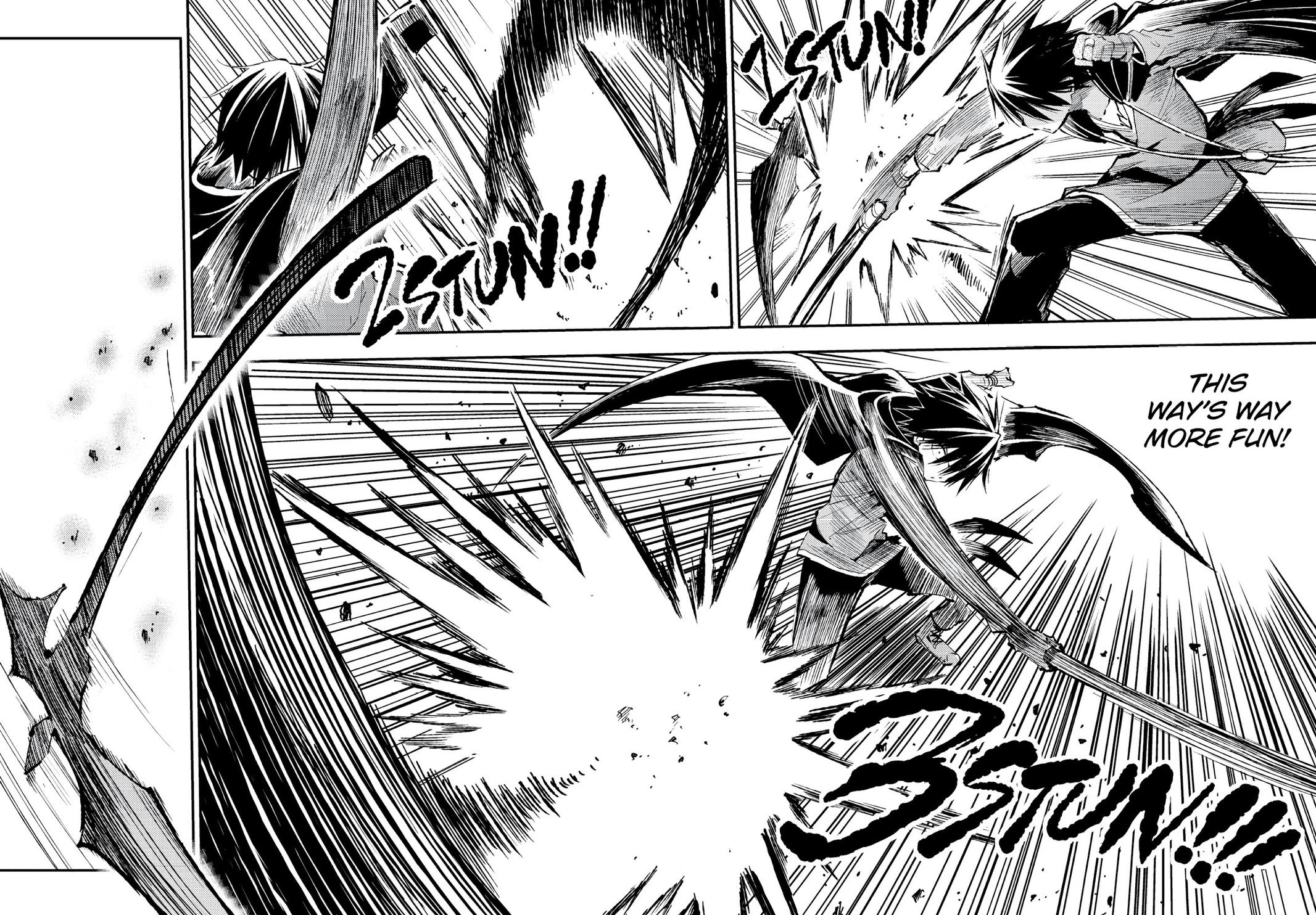 Loner Life in Another World Chapter 64 - Page 8