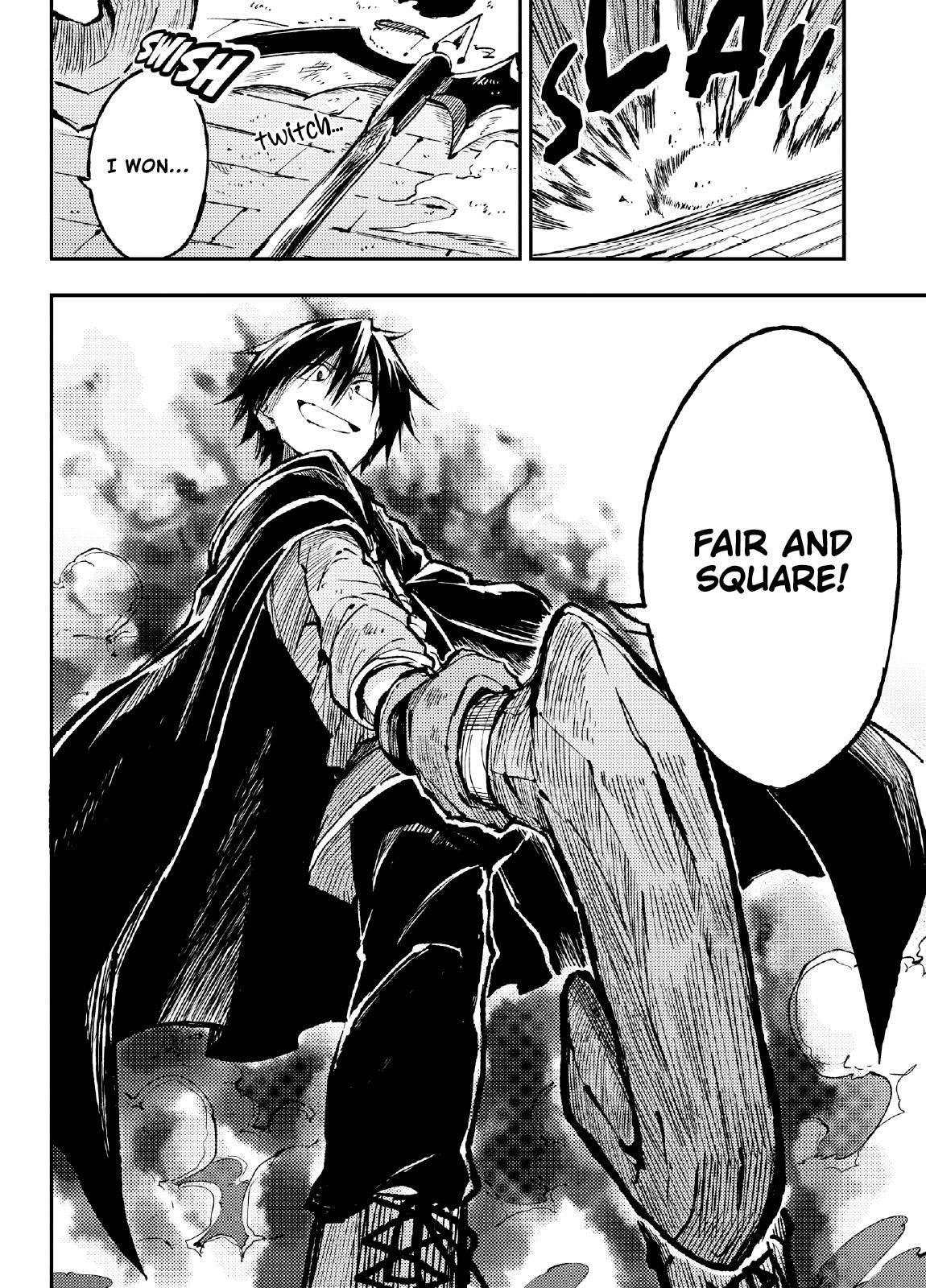 Loner Life in Another World Chapter 64 - Page 9