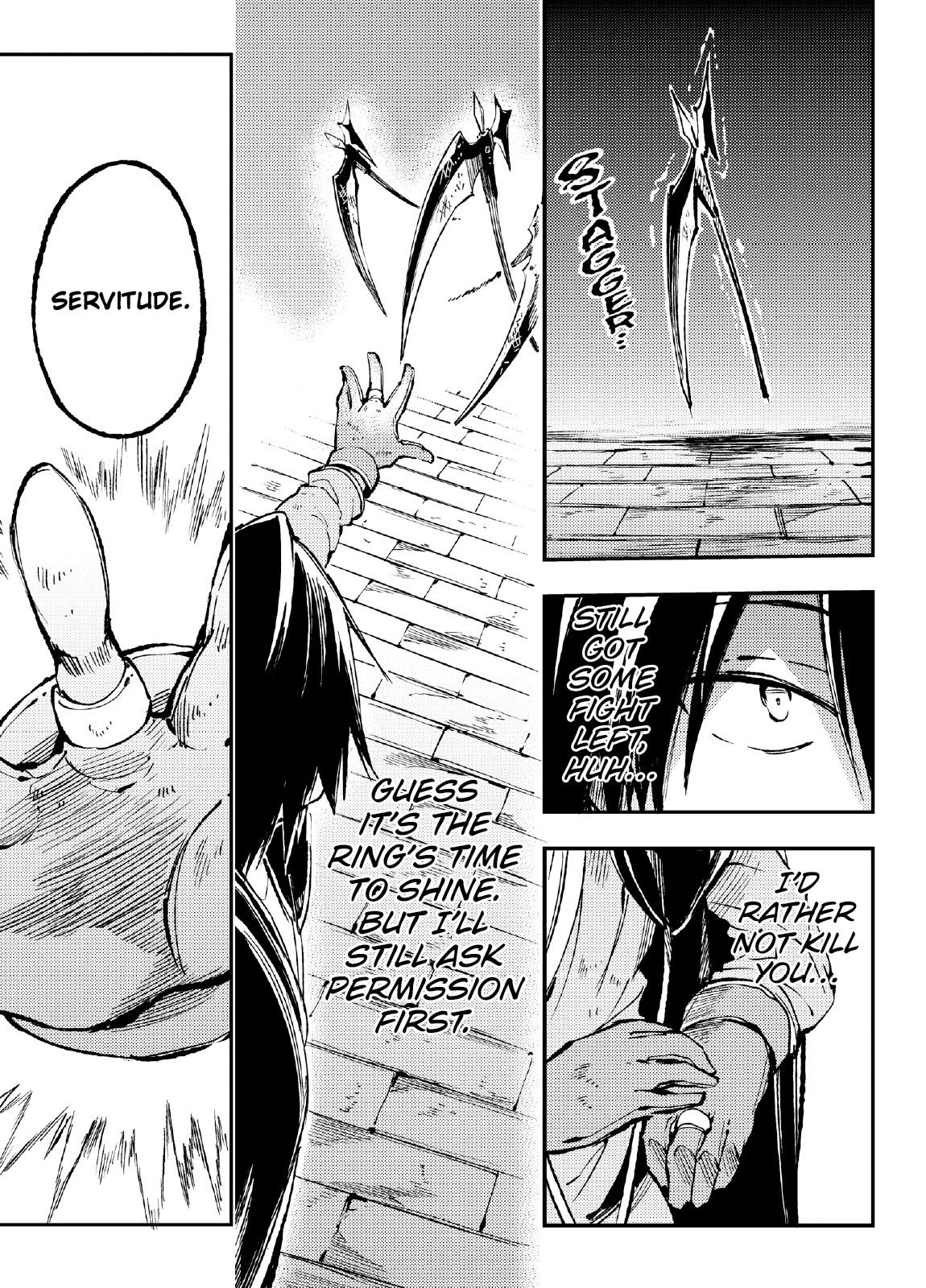 Loner Life in Another World Chapter 64 - Page 10