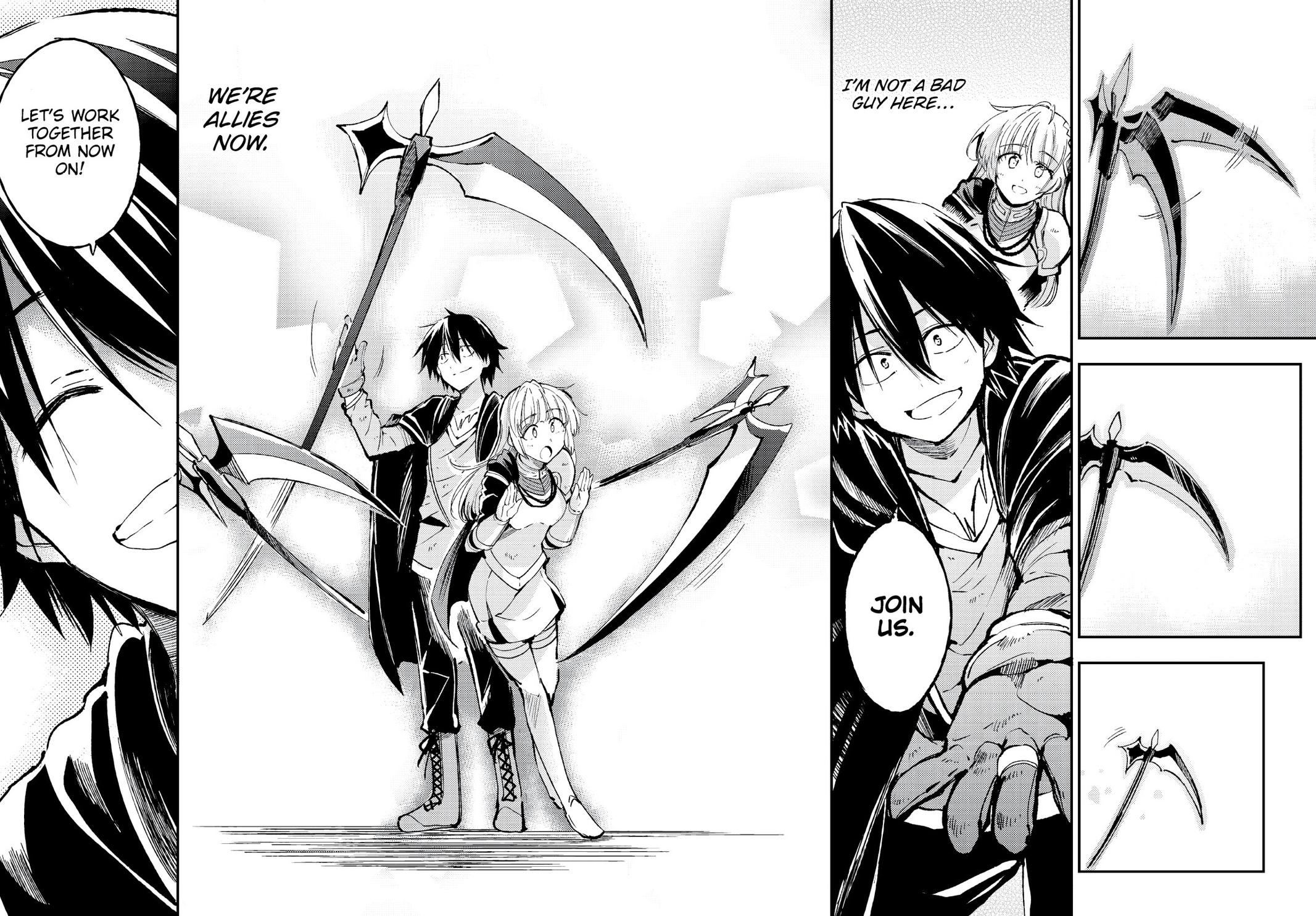 Loner Life in Another World Chapter 64 - Page 11