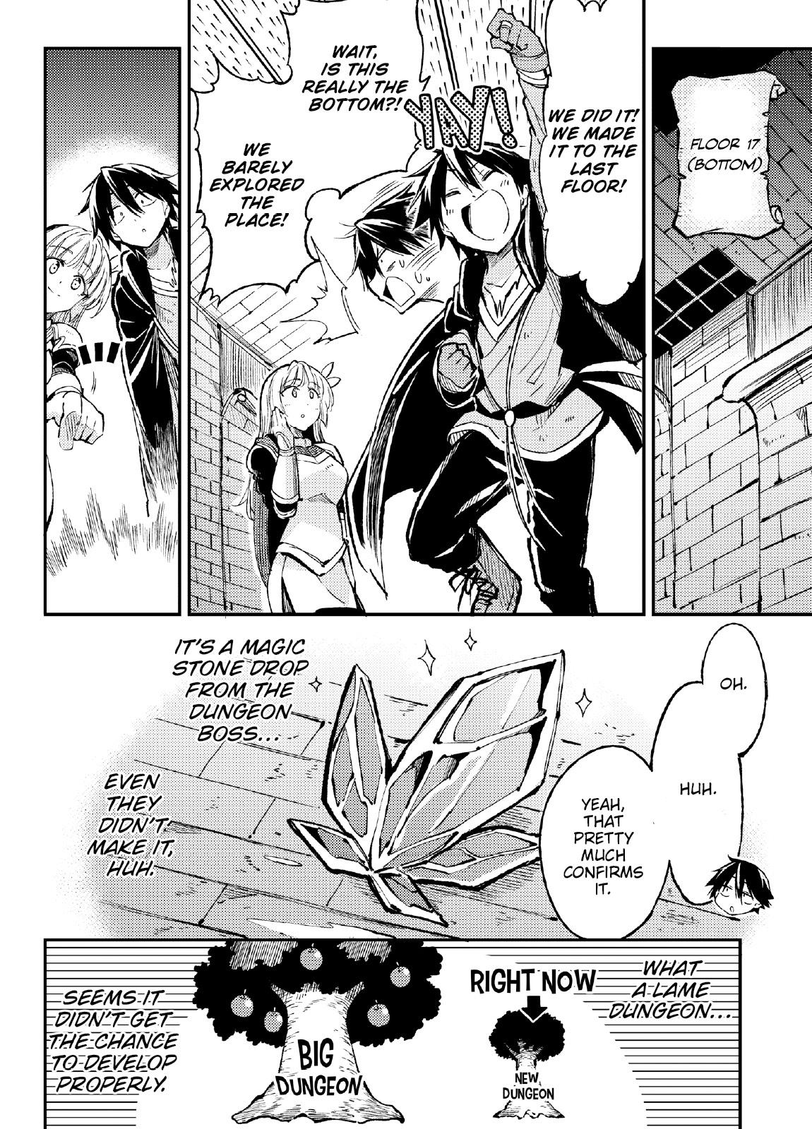 Loner Life in Another World Chapter 64 - Page 12