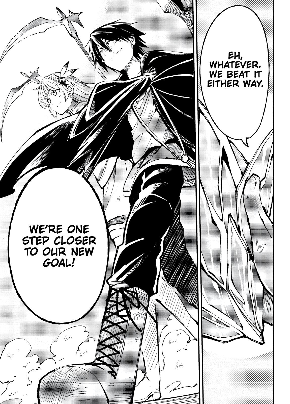 Loner Life in Another World Chapter 64 - Page 13