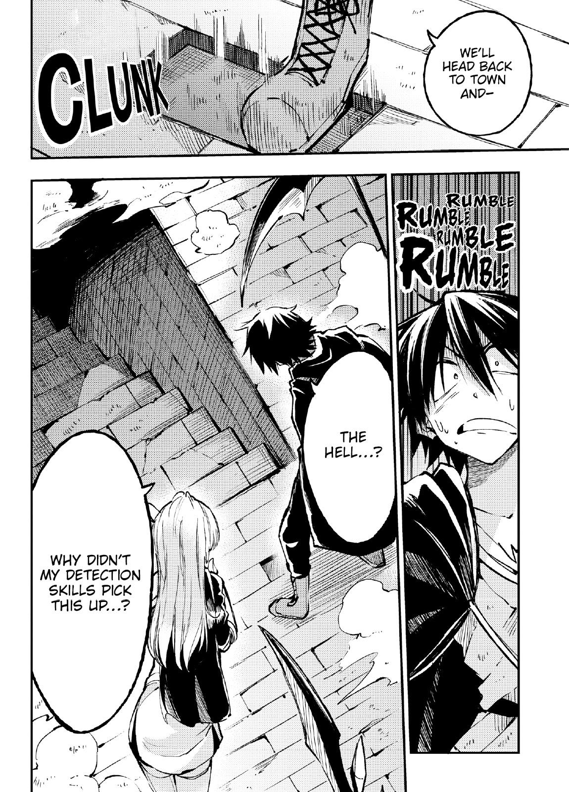 Loner Life in Another World Chapter 64 - Page 14