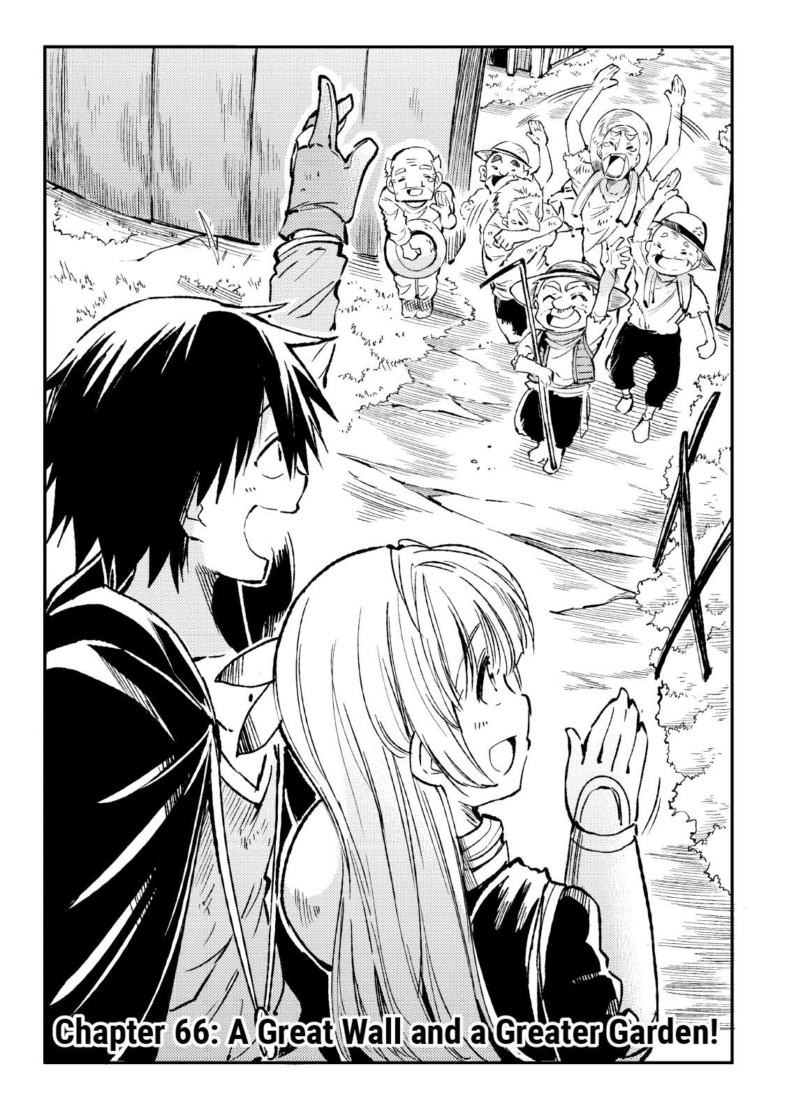 Loner Life in Another World Chapter 66 - Page 1