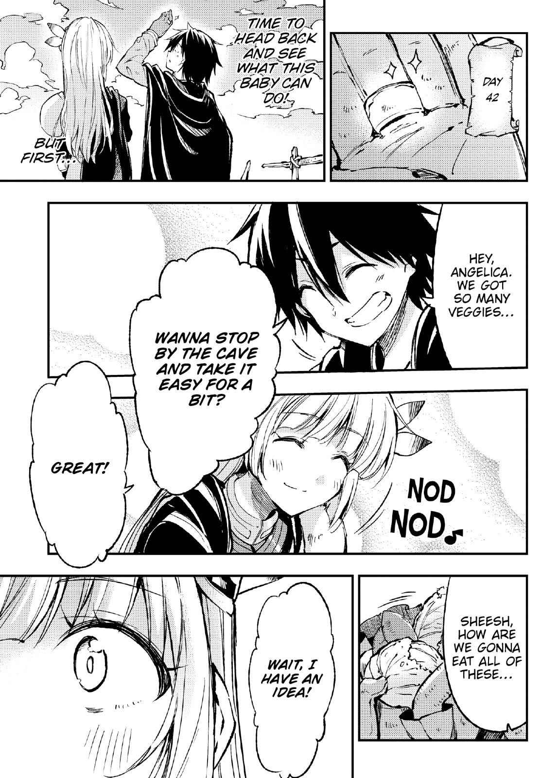Loner Life in Another World Chapter 66 - Page 2