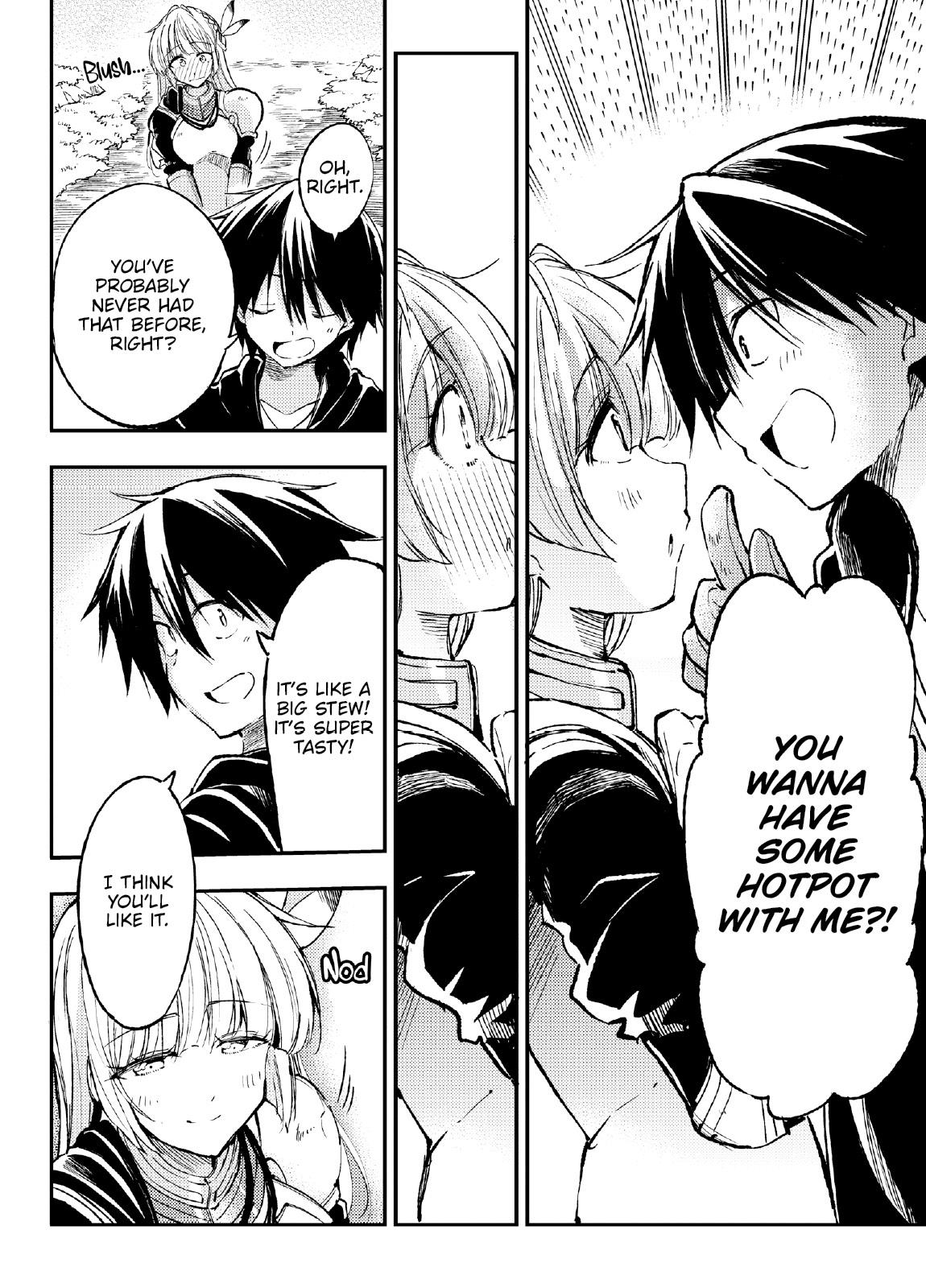 Loner Life in Another World Chapter 66 - Page 3