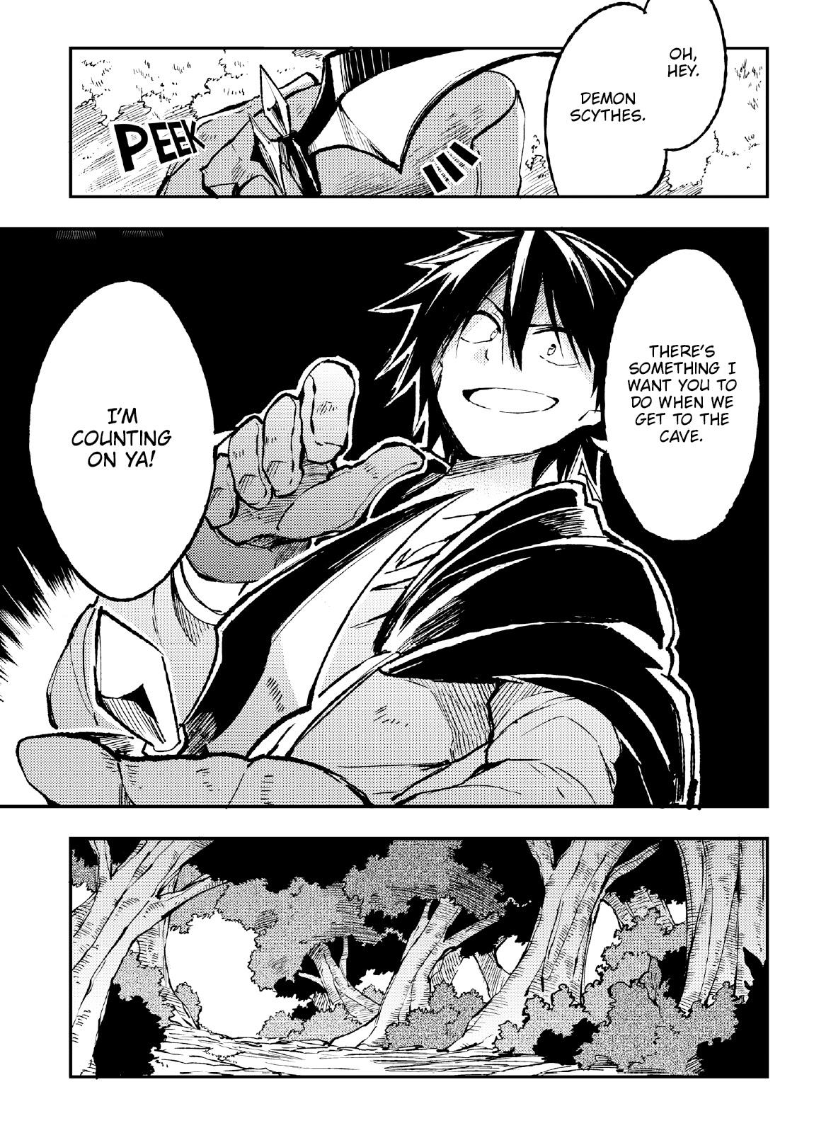 Loner Life in Another World Chapter 66 - Page 4