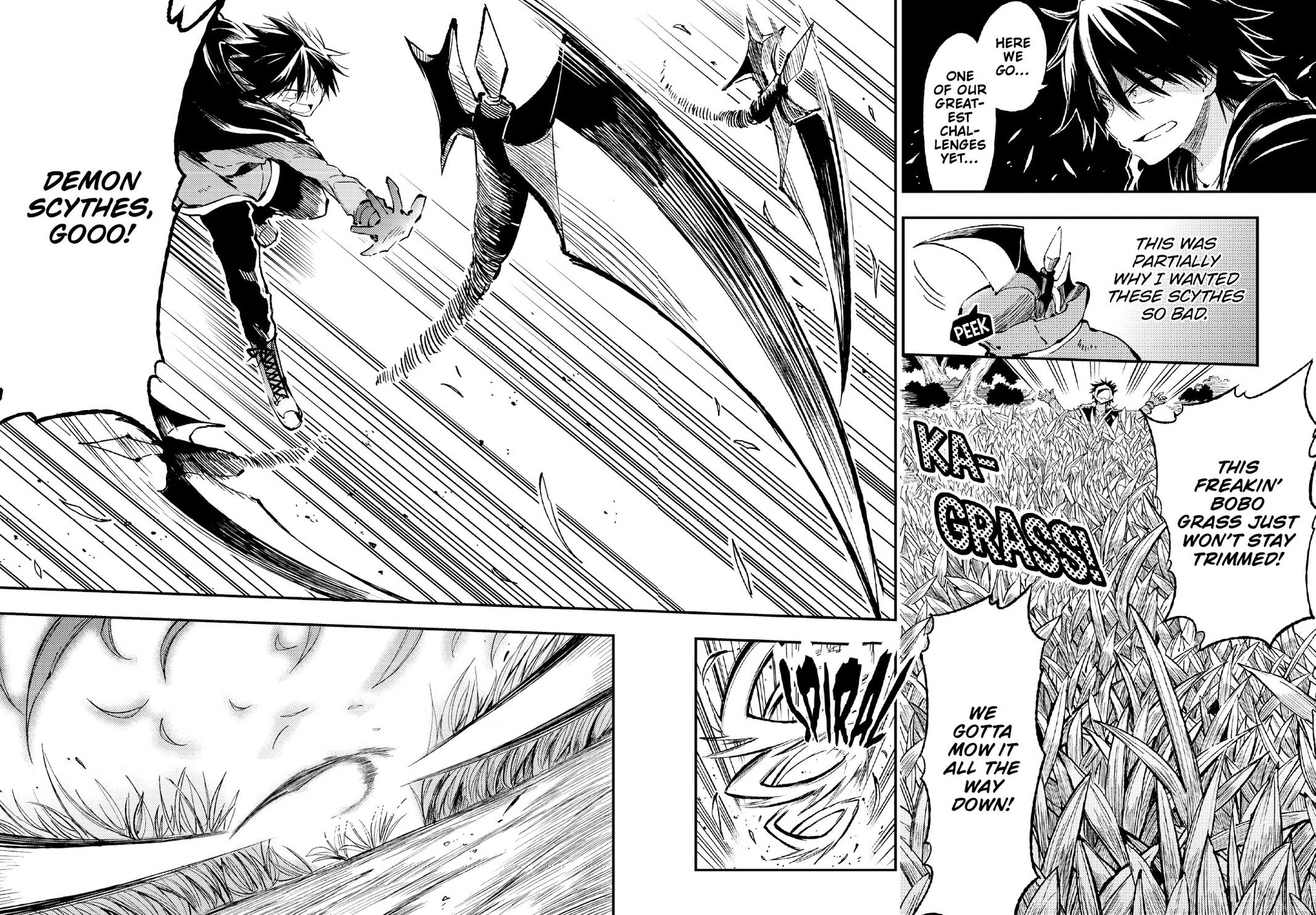 Loner Life in Another World Chapter 66 - Page 5