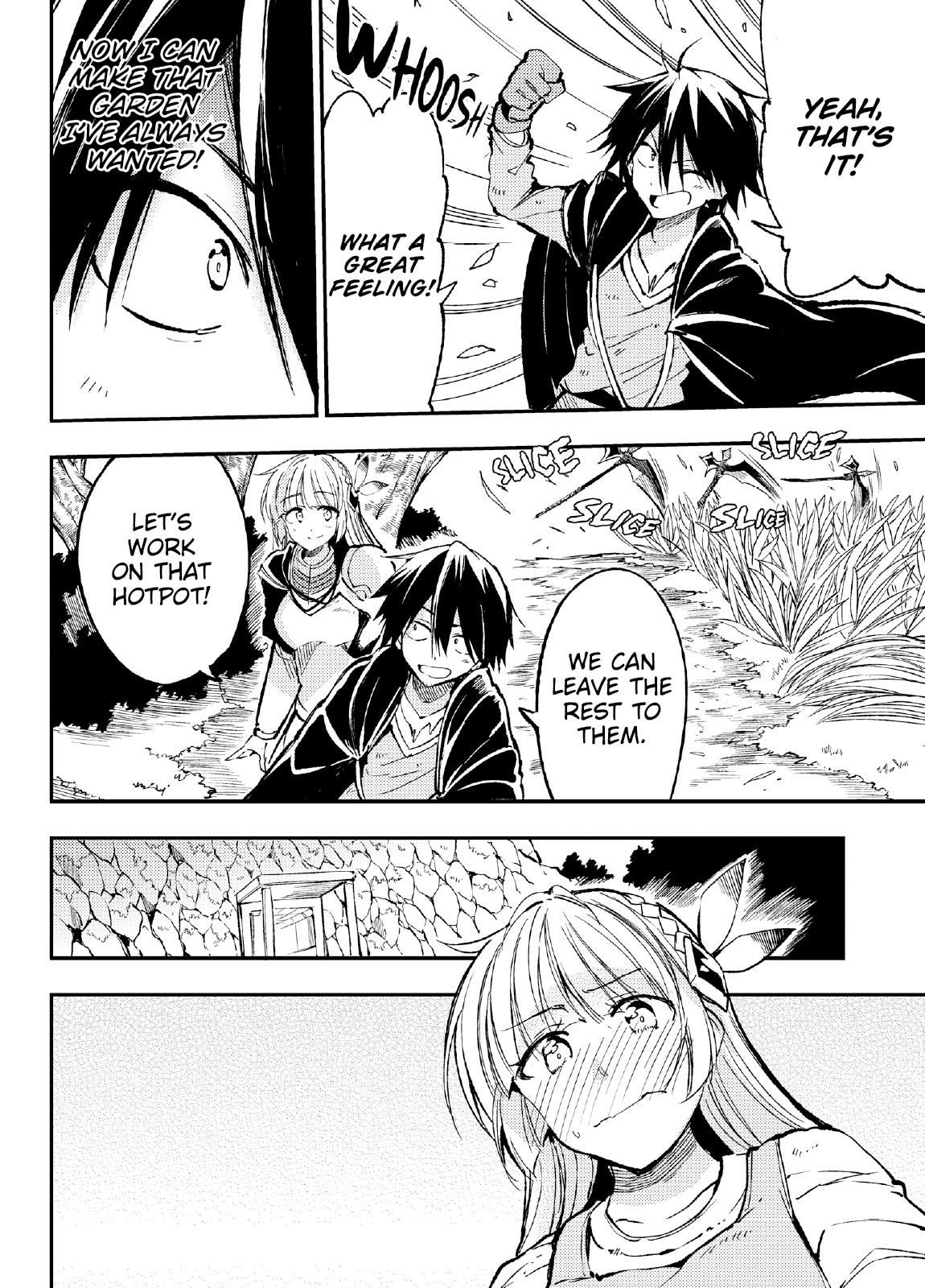 Loner Life in Another World Chapter 66 - Page 6