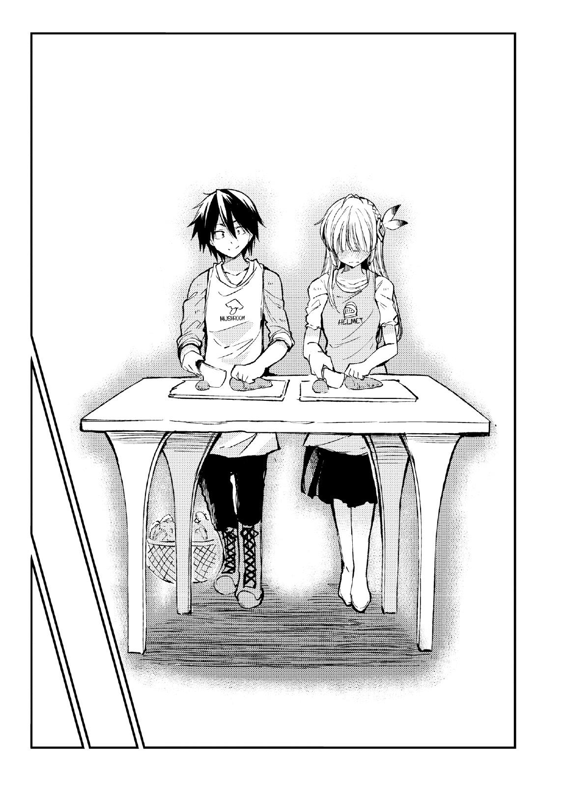 Loner Life in Another World Chapter 66 - Page 8