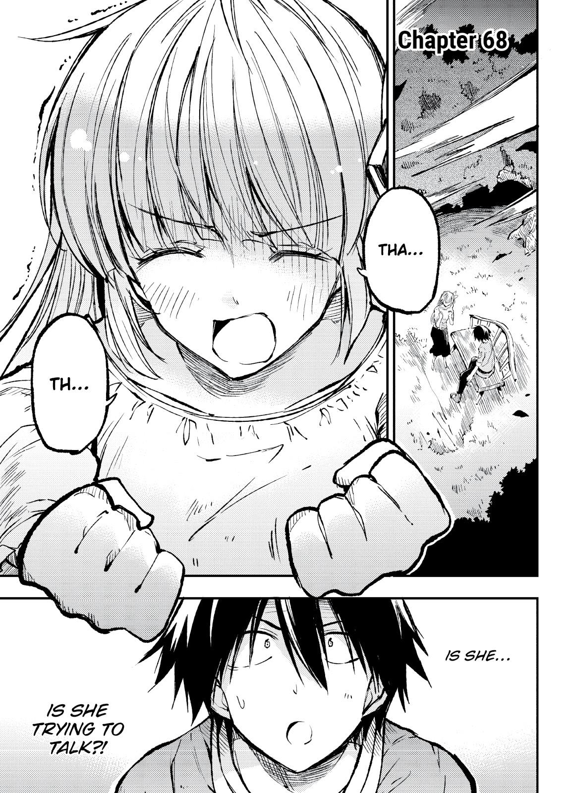 Loner Life in Another World Chapter 68 - Page 1