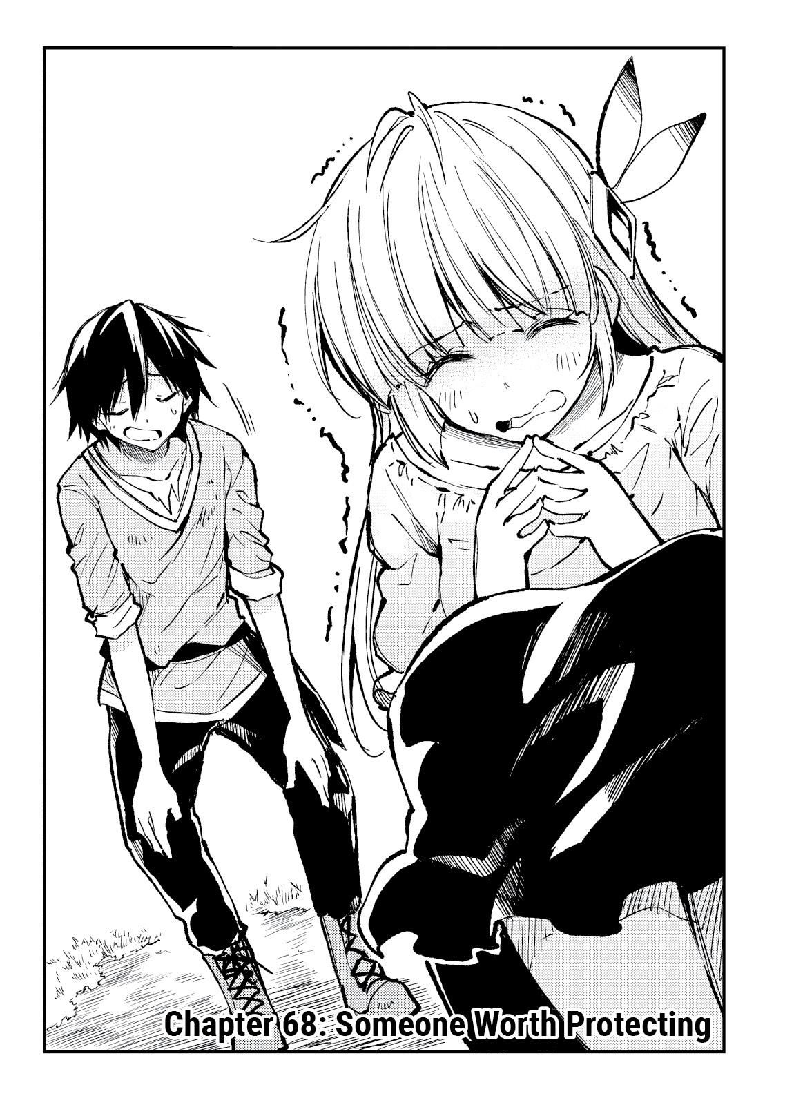 Loner Life in Another World Chapter 68 - Page 2
