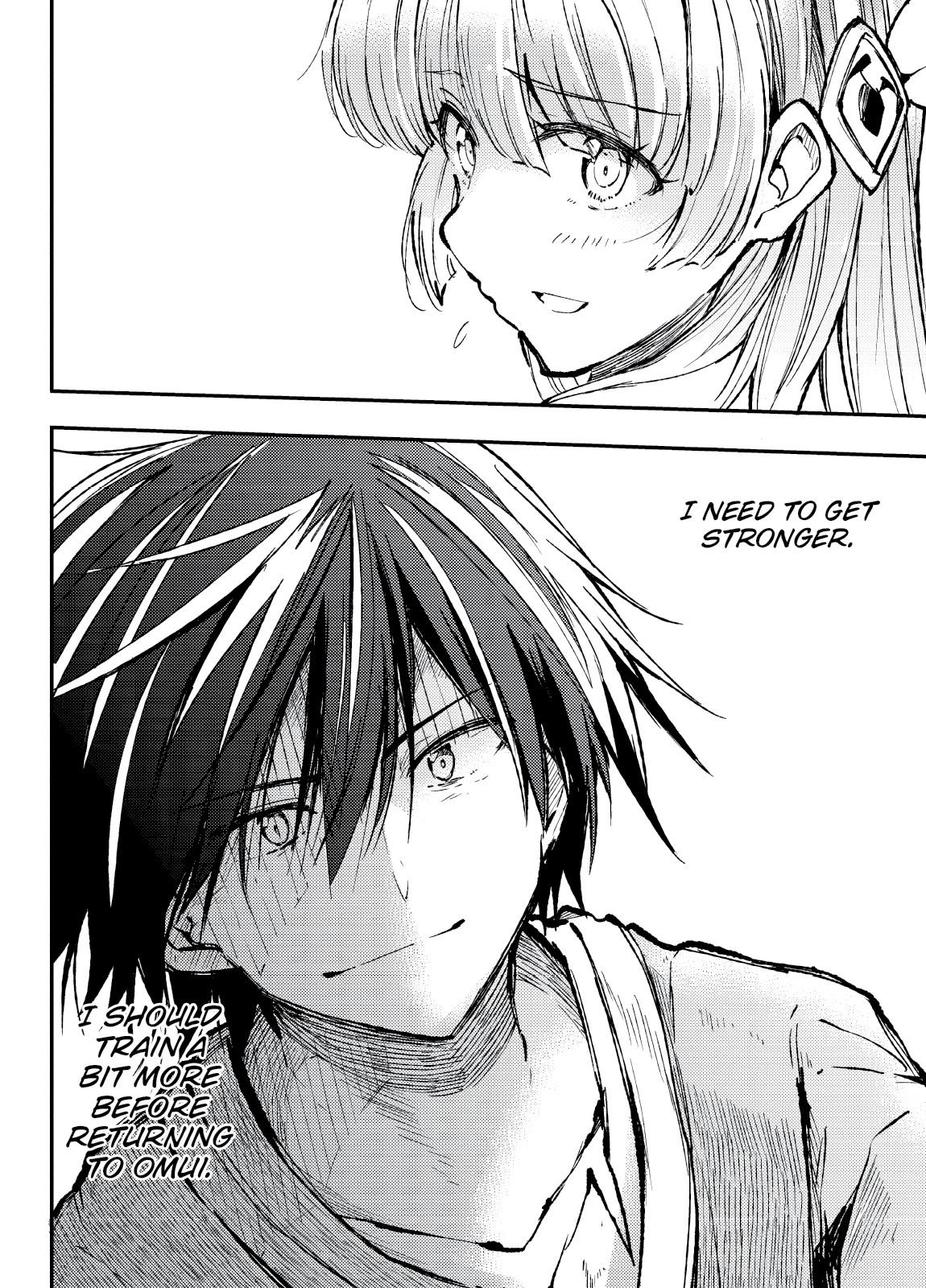 Loner Life in Another World Chapter 68 - Page 4
