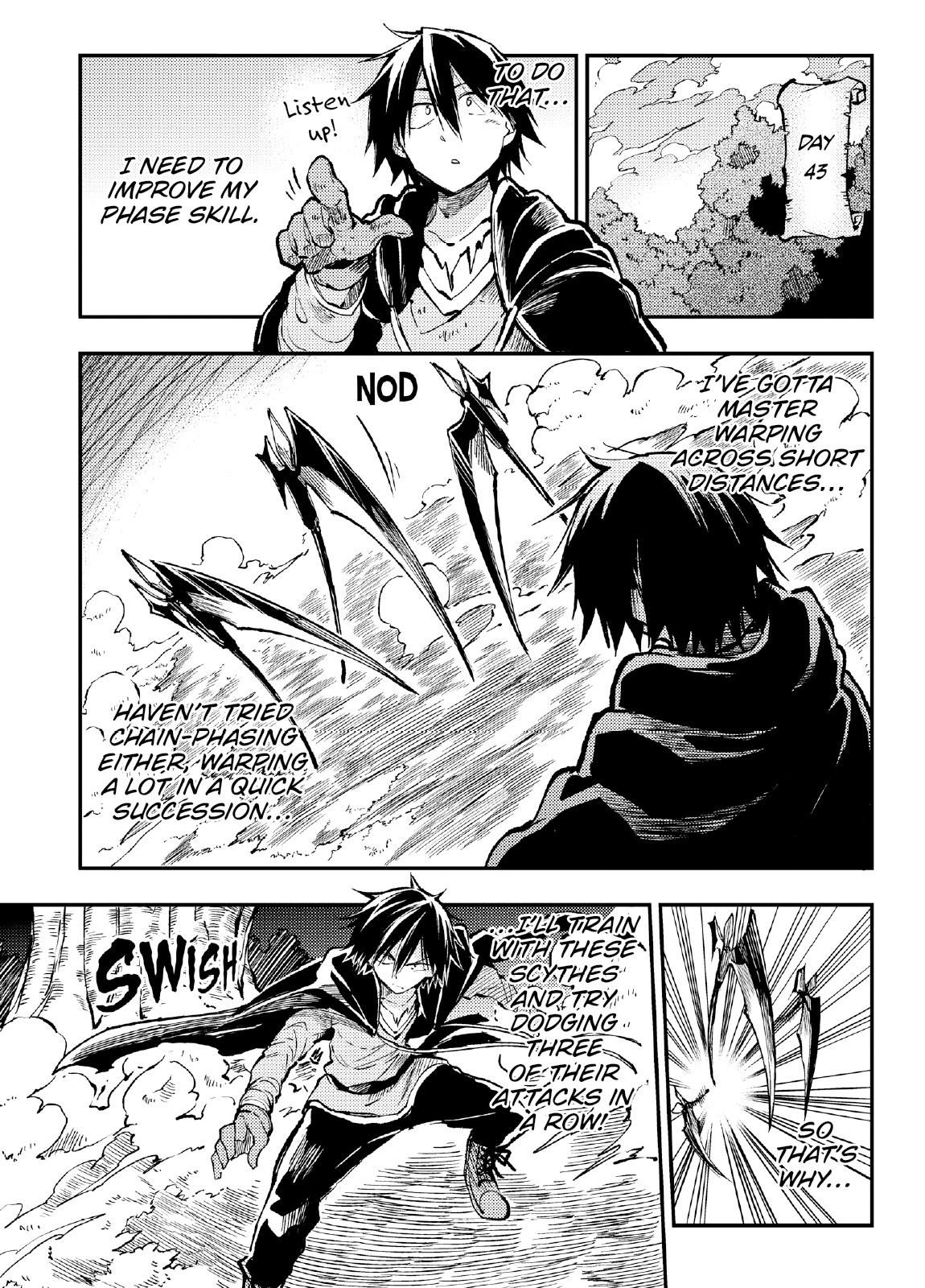 Loner Life in Another World Chapter 68 - Page 5