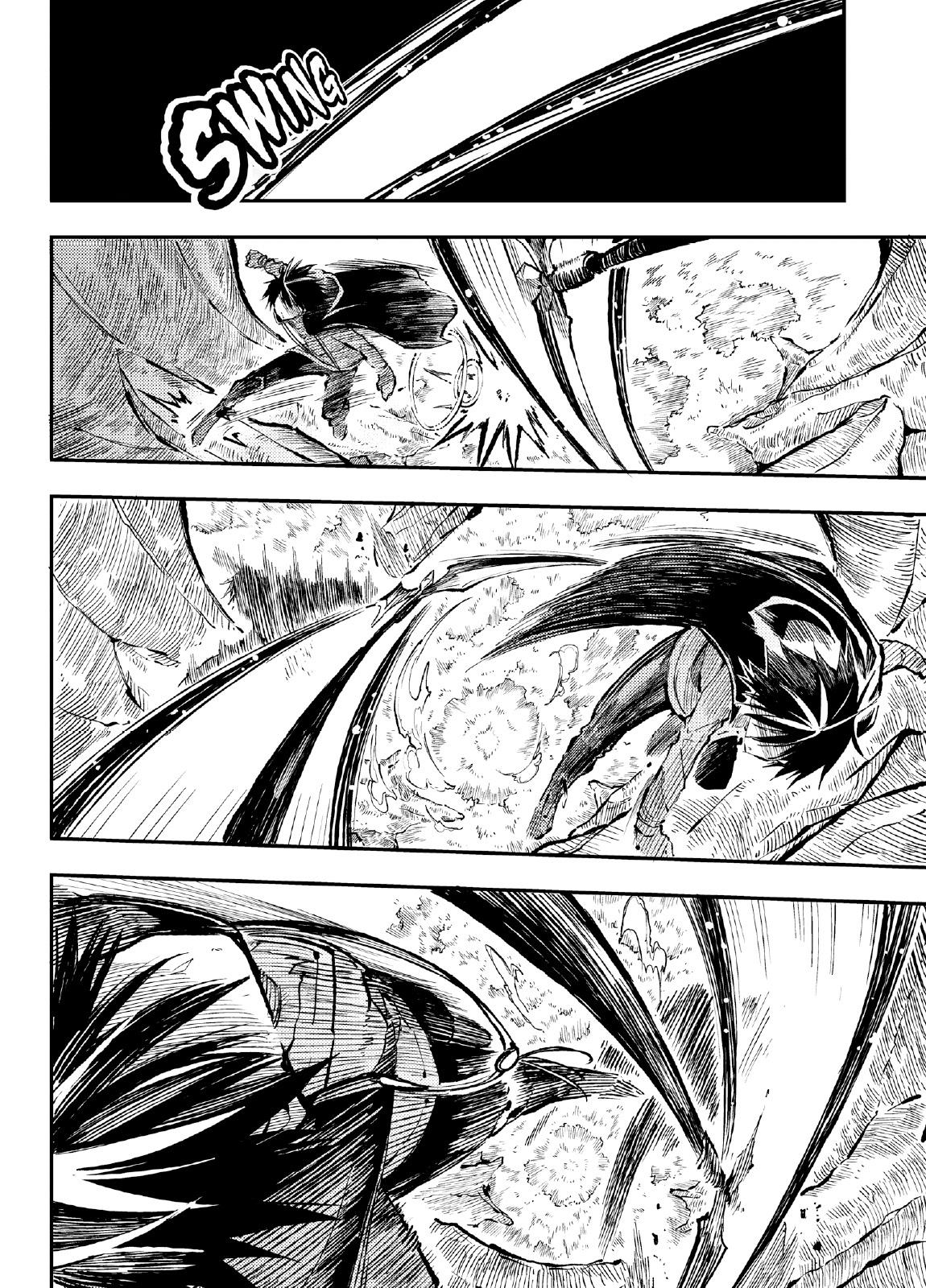 Loner Life in Another World Chapter 68 - Page 6