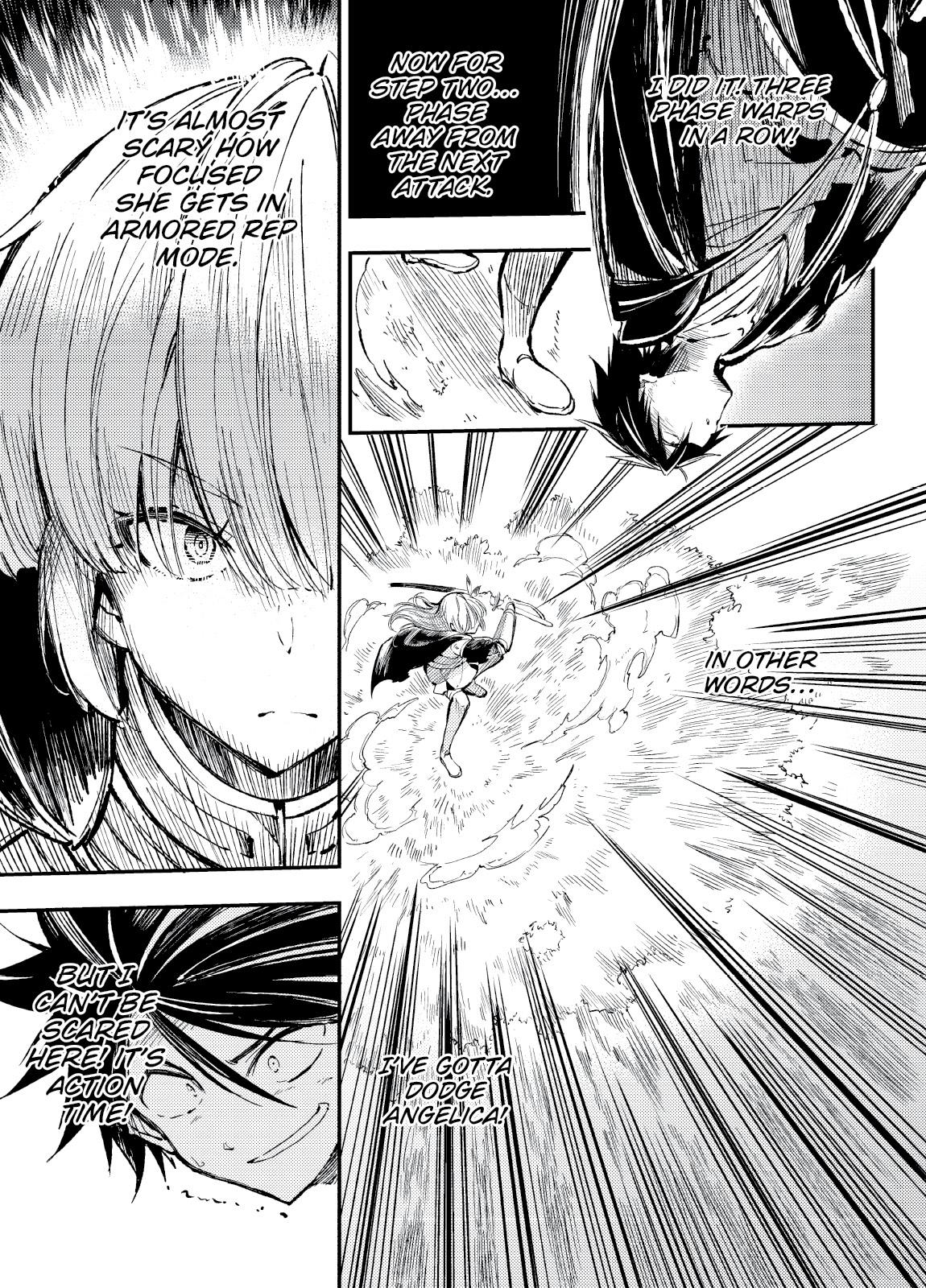 Loner Life in Another World Chapter 68 - Page 7